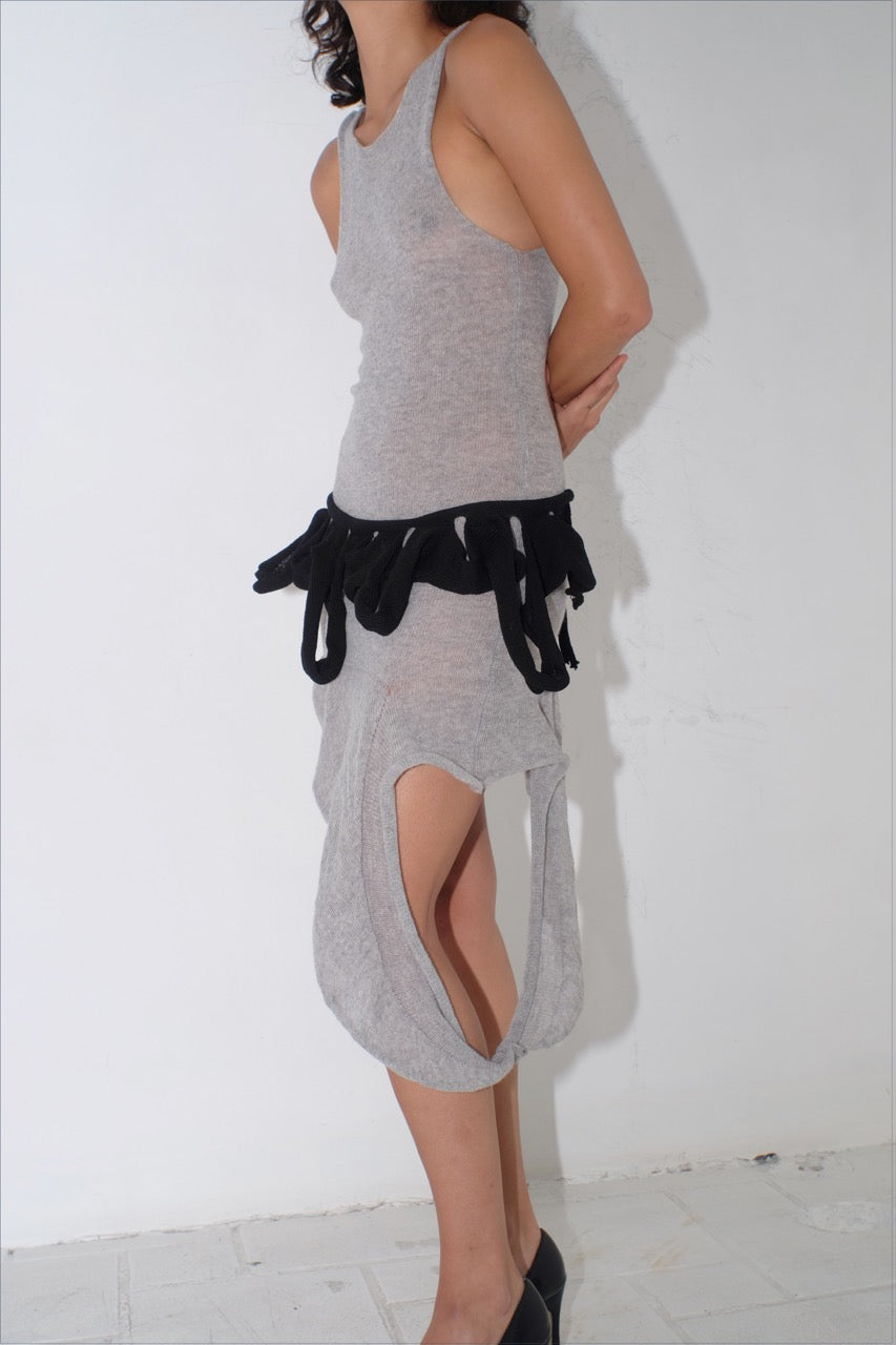 Loop belt
