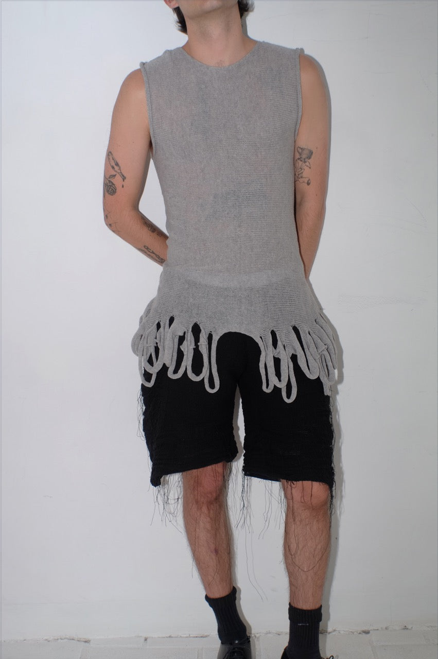 Loop tank