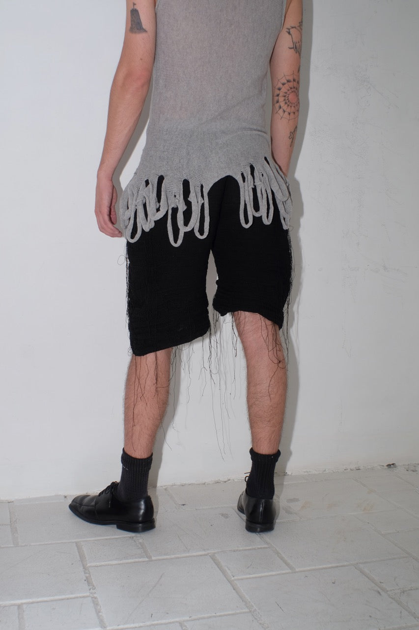 Loop tank