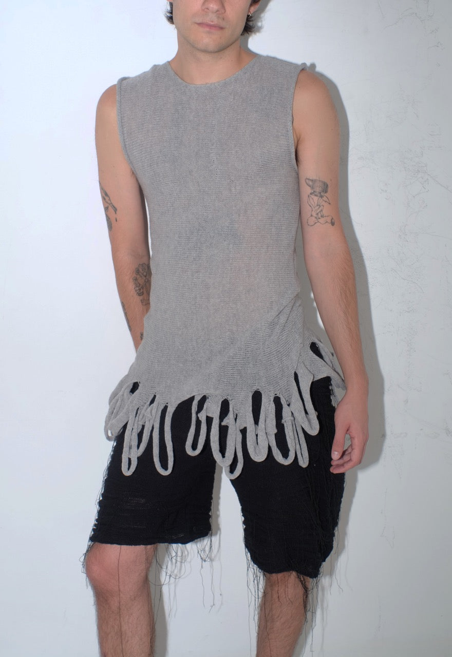 Loop tank