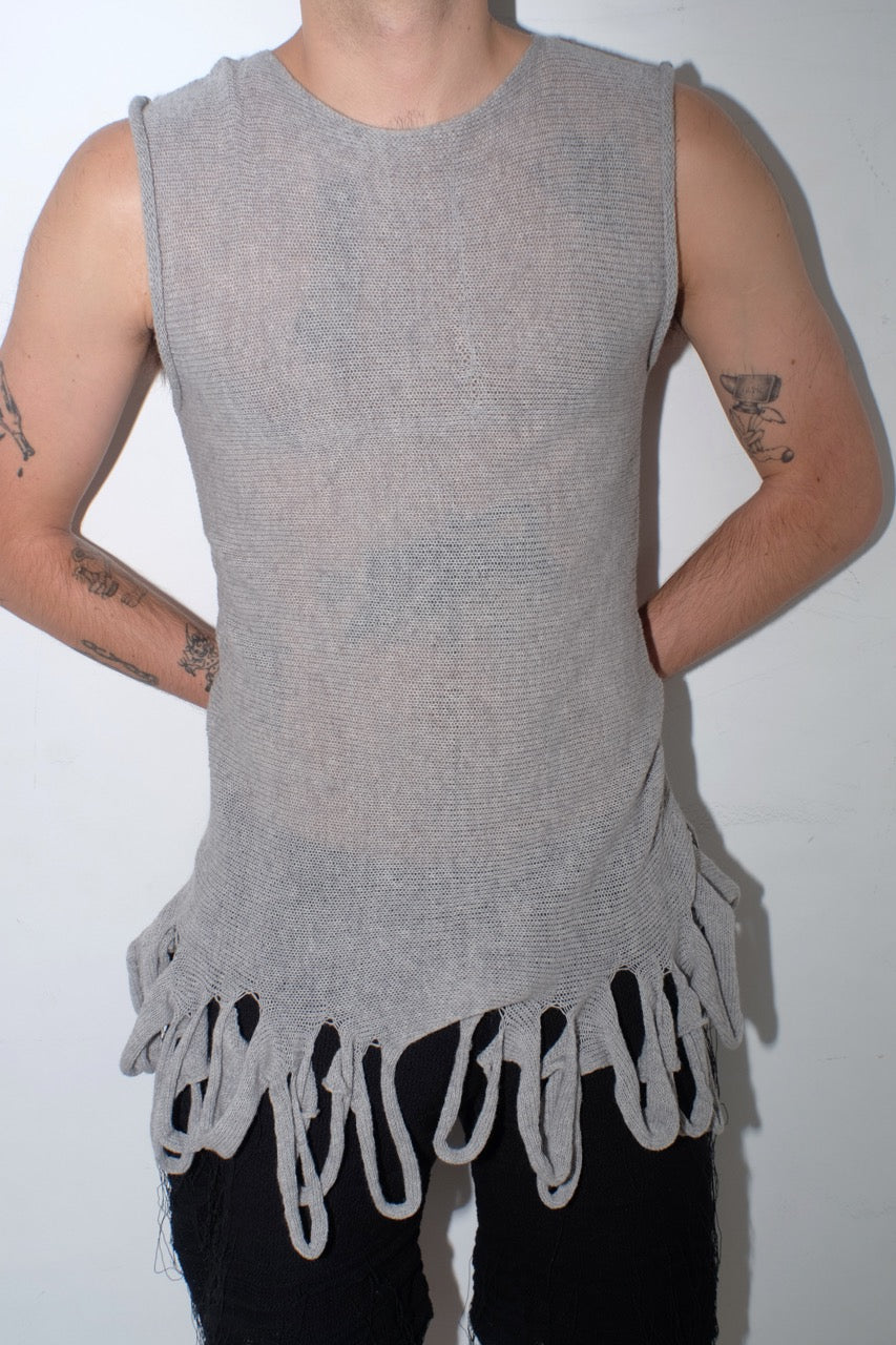 Loop tank
