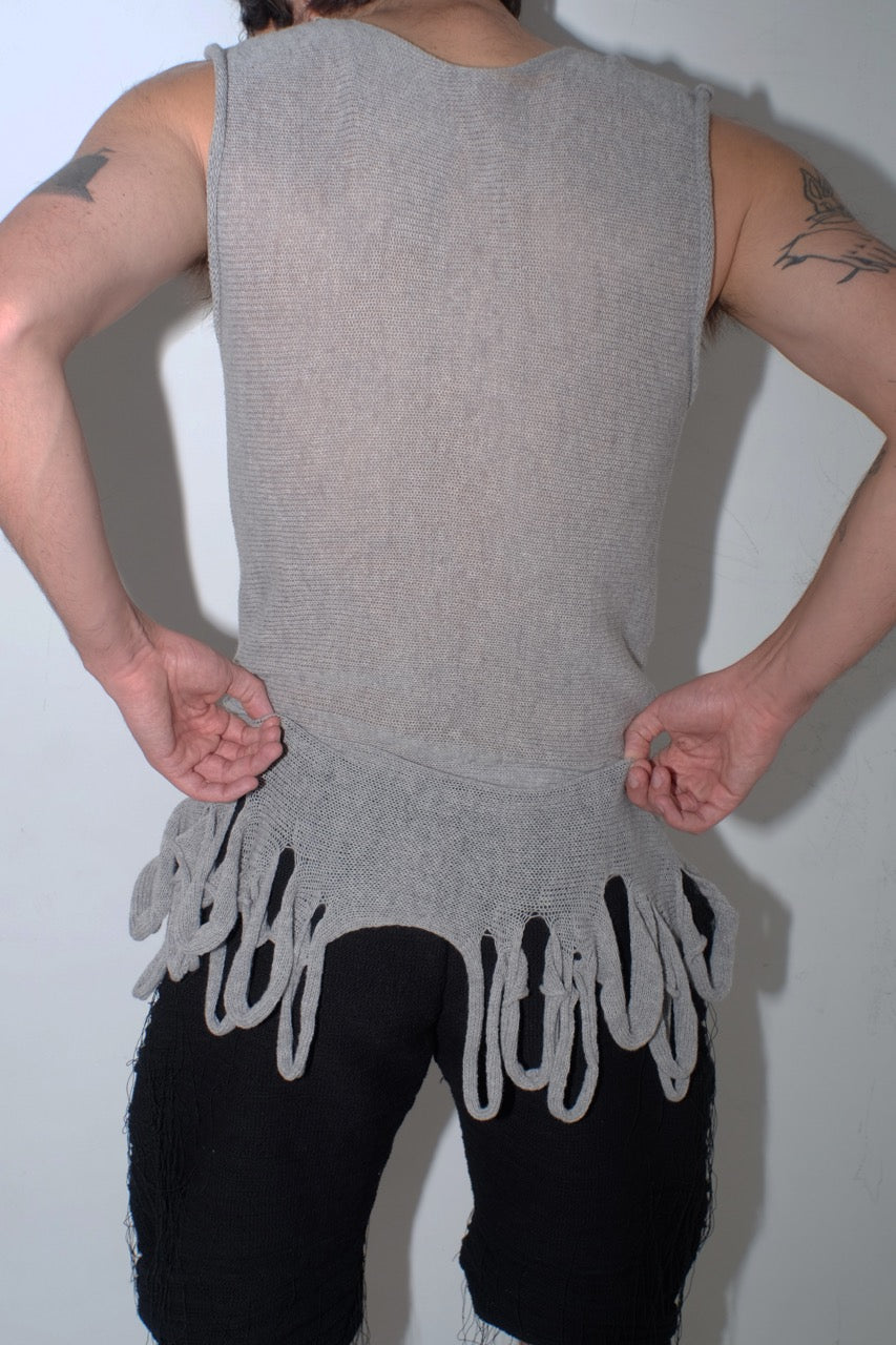 Loop tank