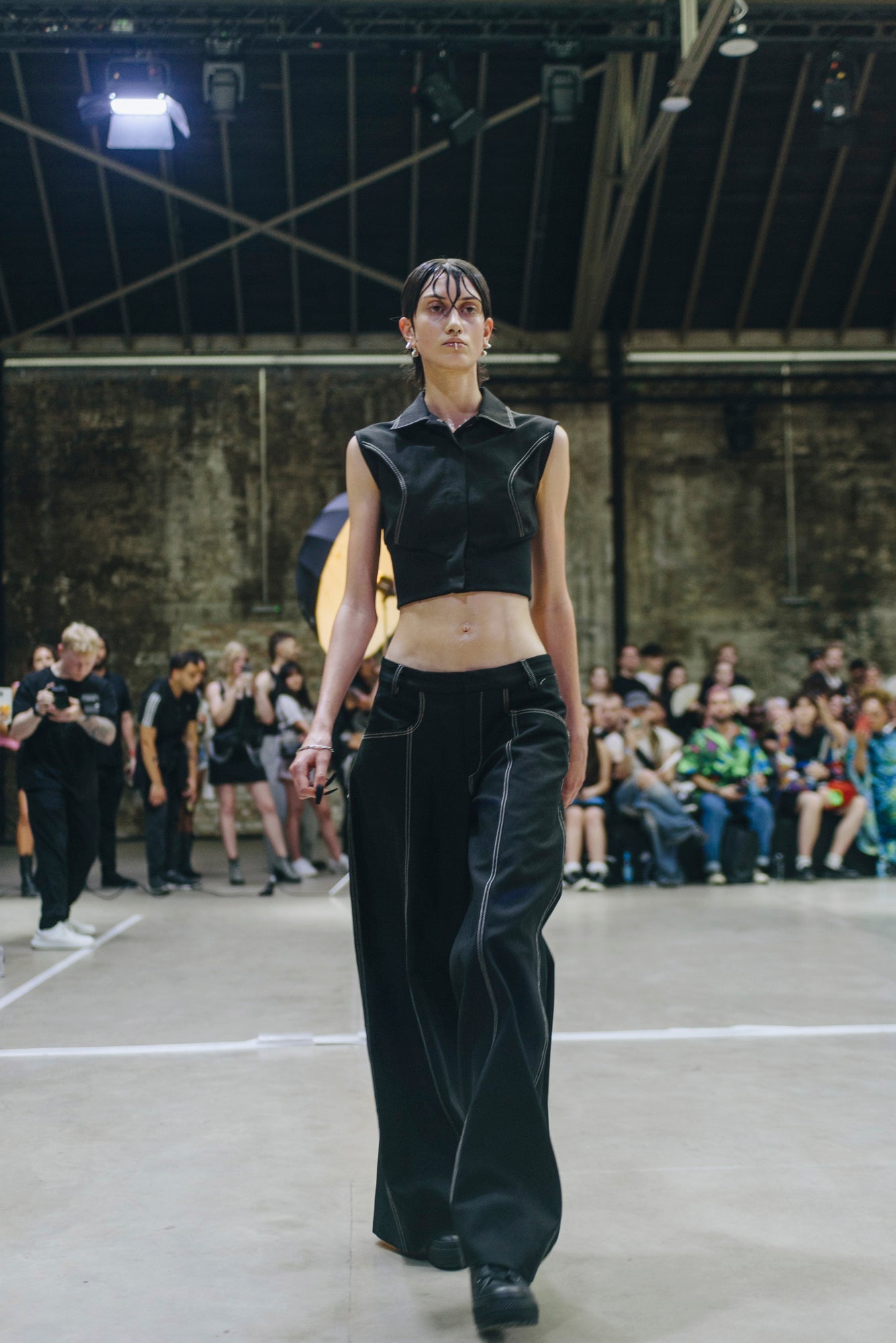 Look 8 (ss24)