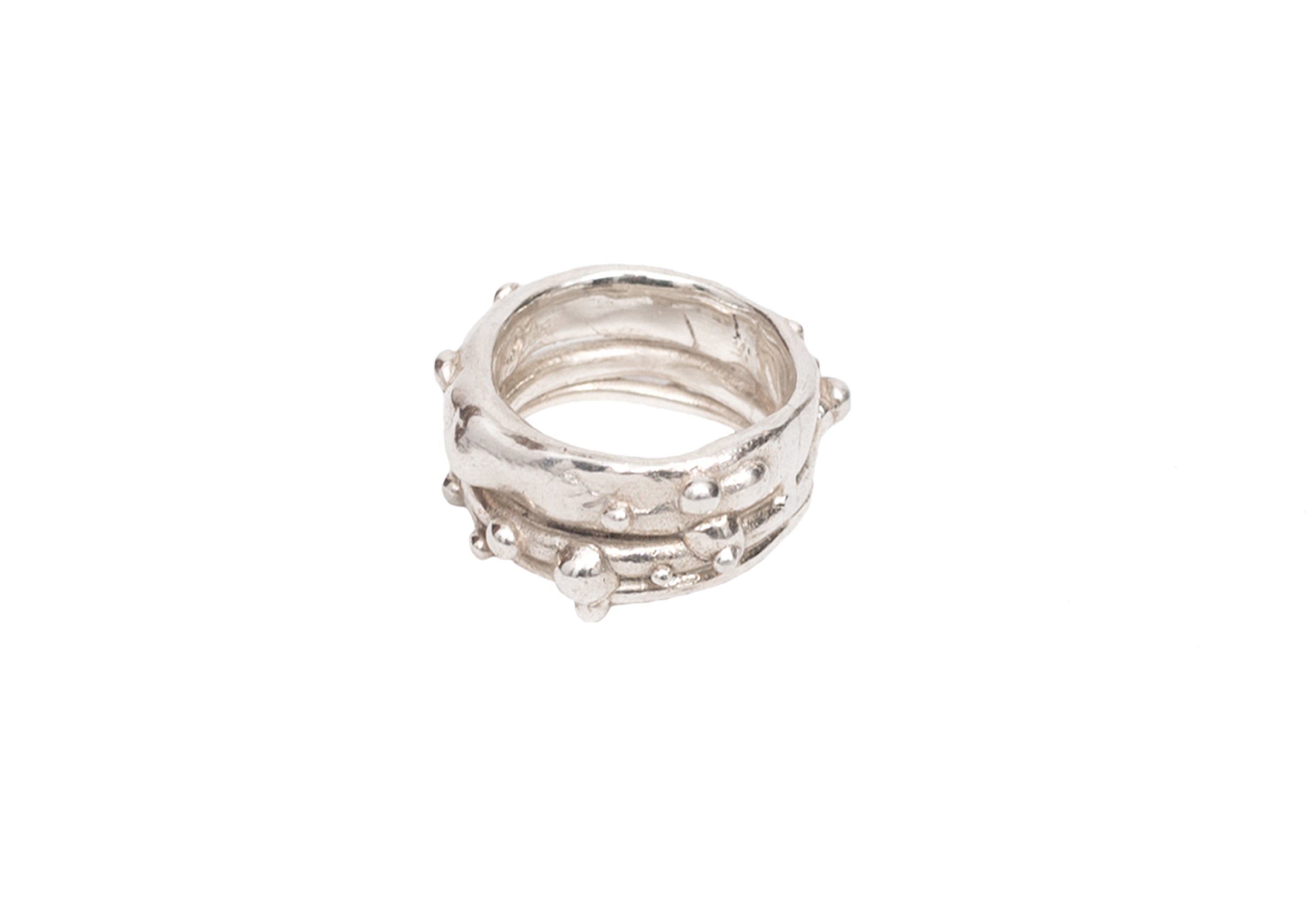 Divinity ring