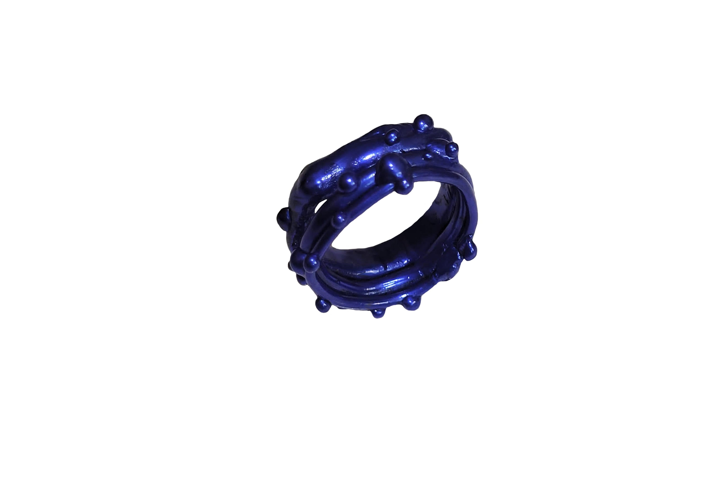 Divinity ring
