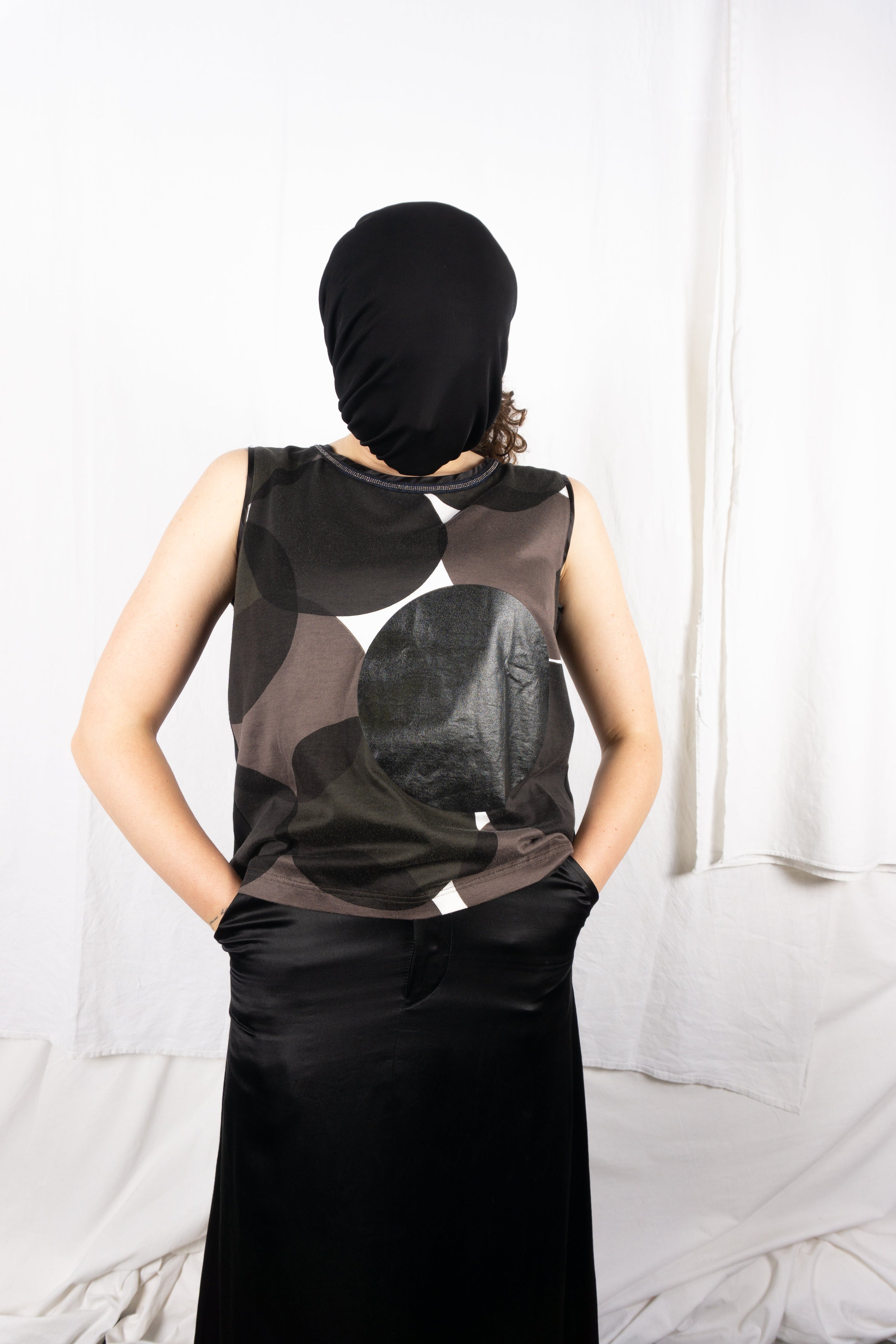 Junya watanabe comme des garçons a/w 2014