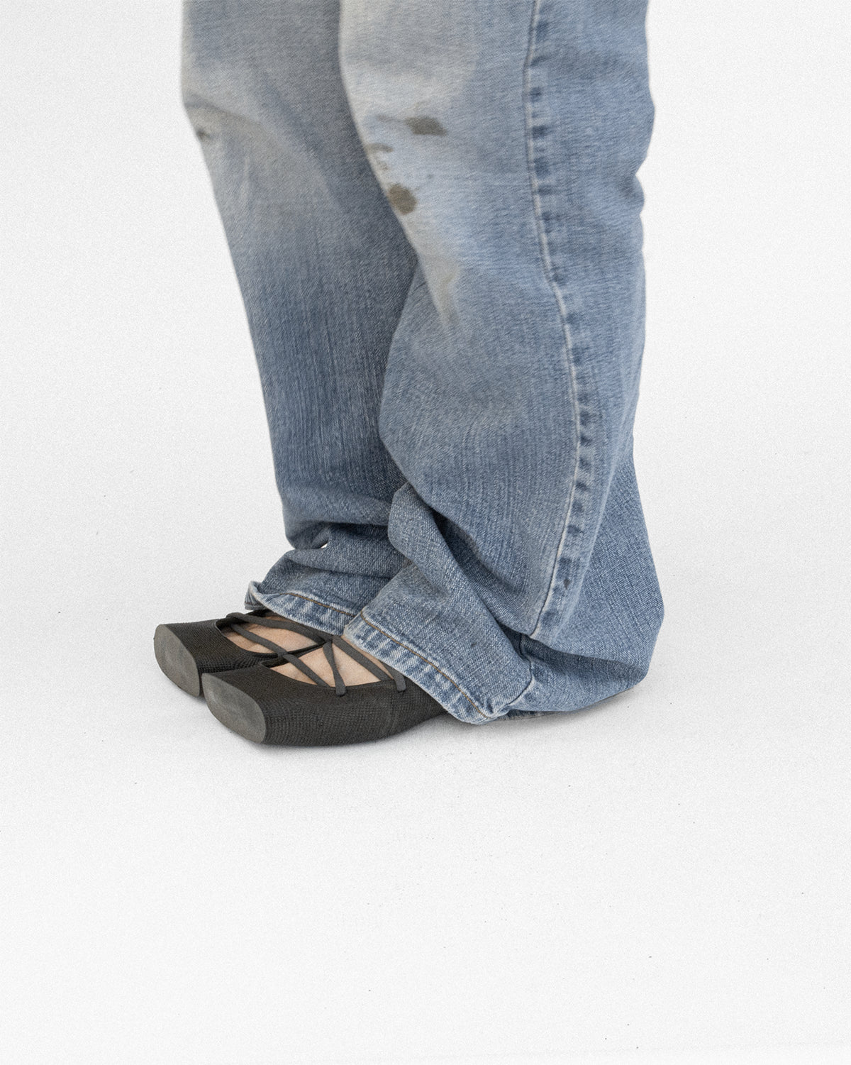 Plebeian Mules - Dark