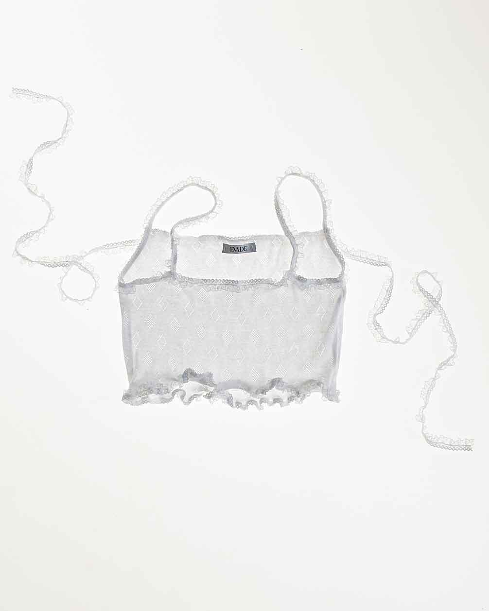 004-c-07 lace tanktop