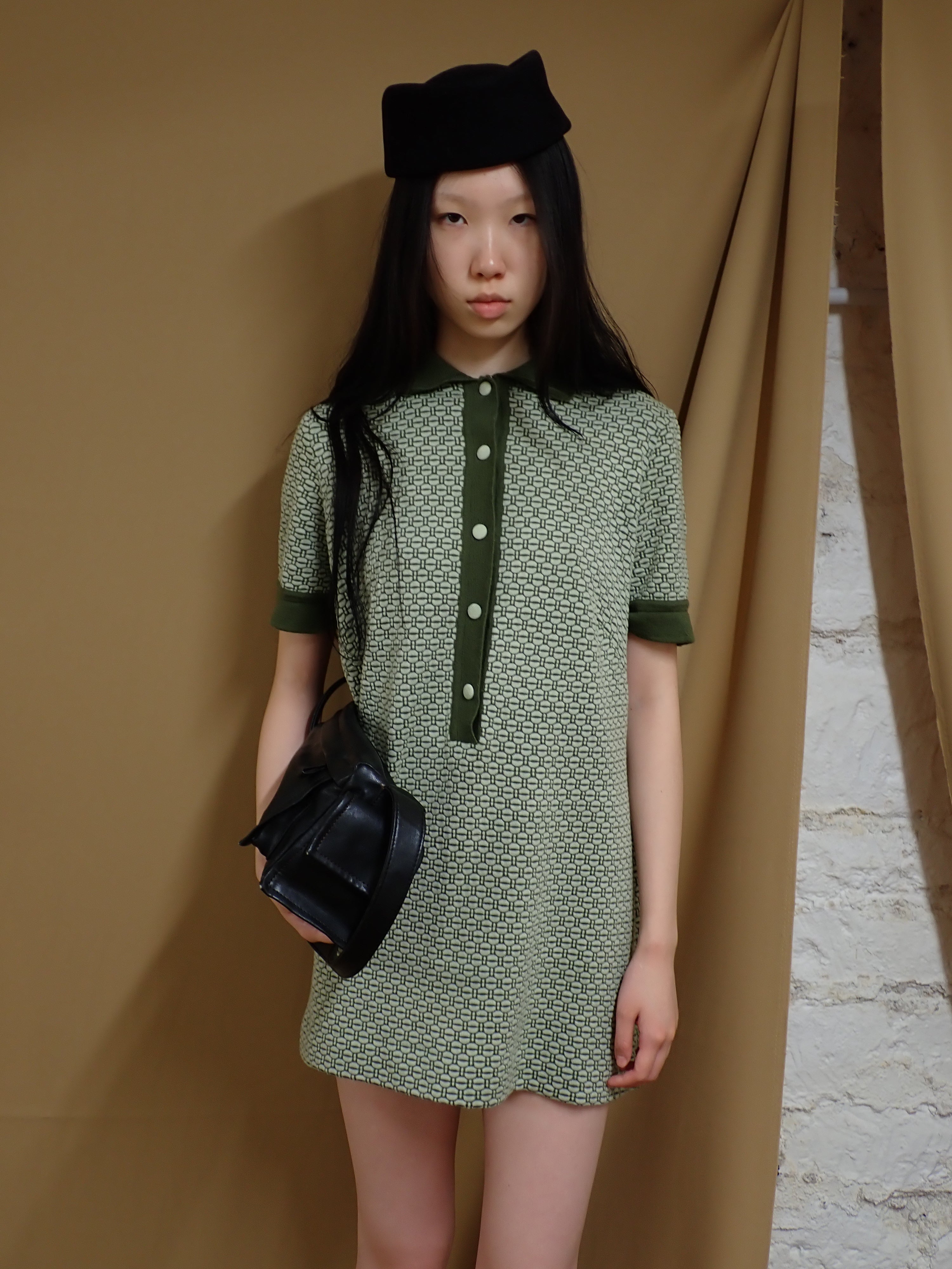 Polo dress