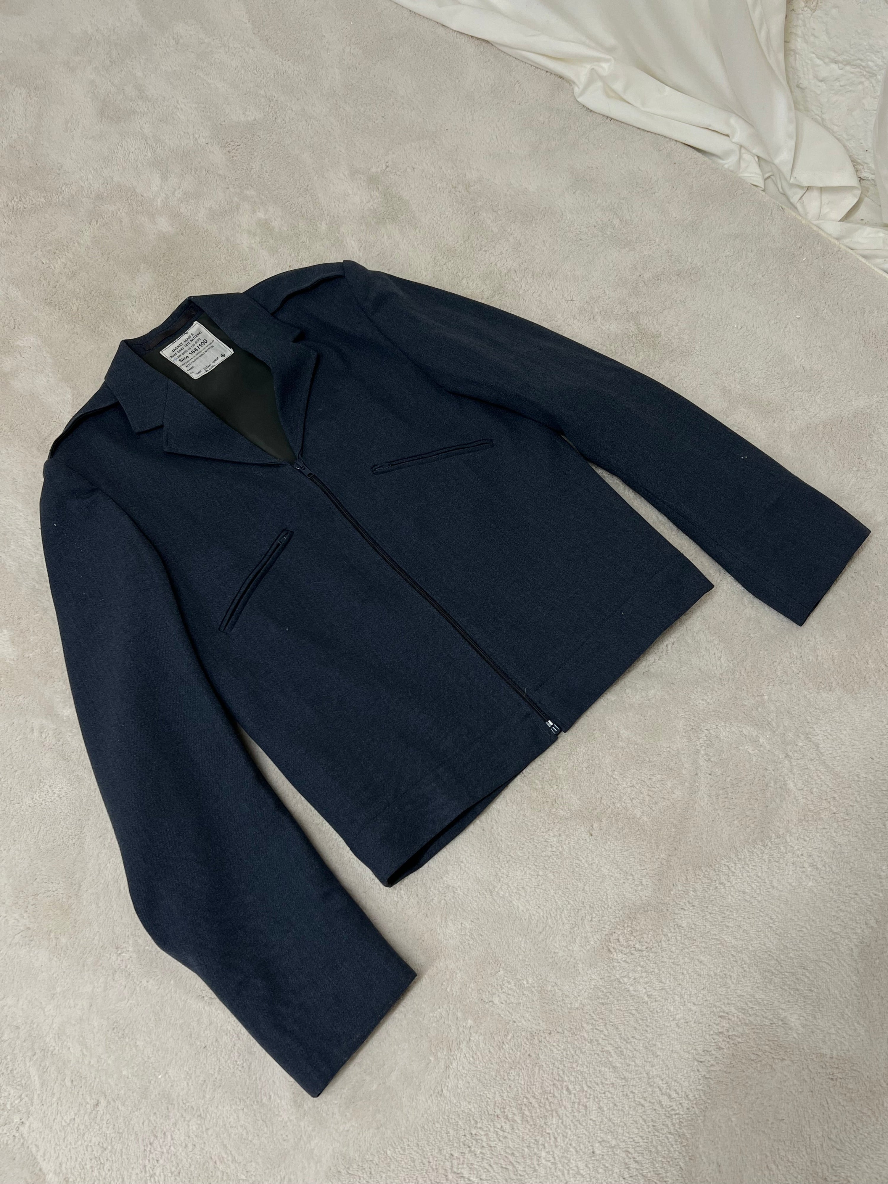 Army jacket