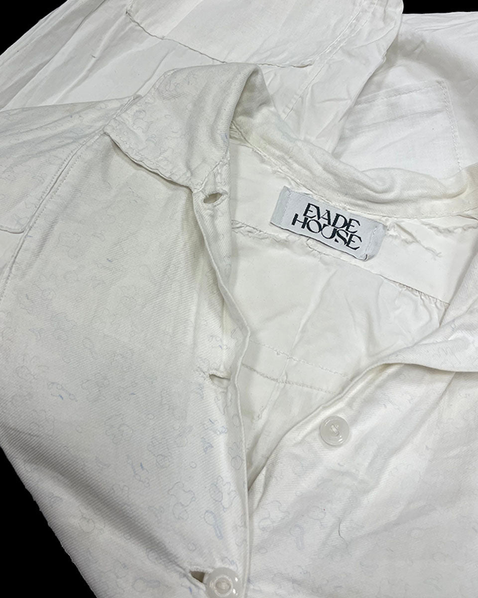 Sample_longdogshirt