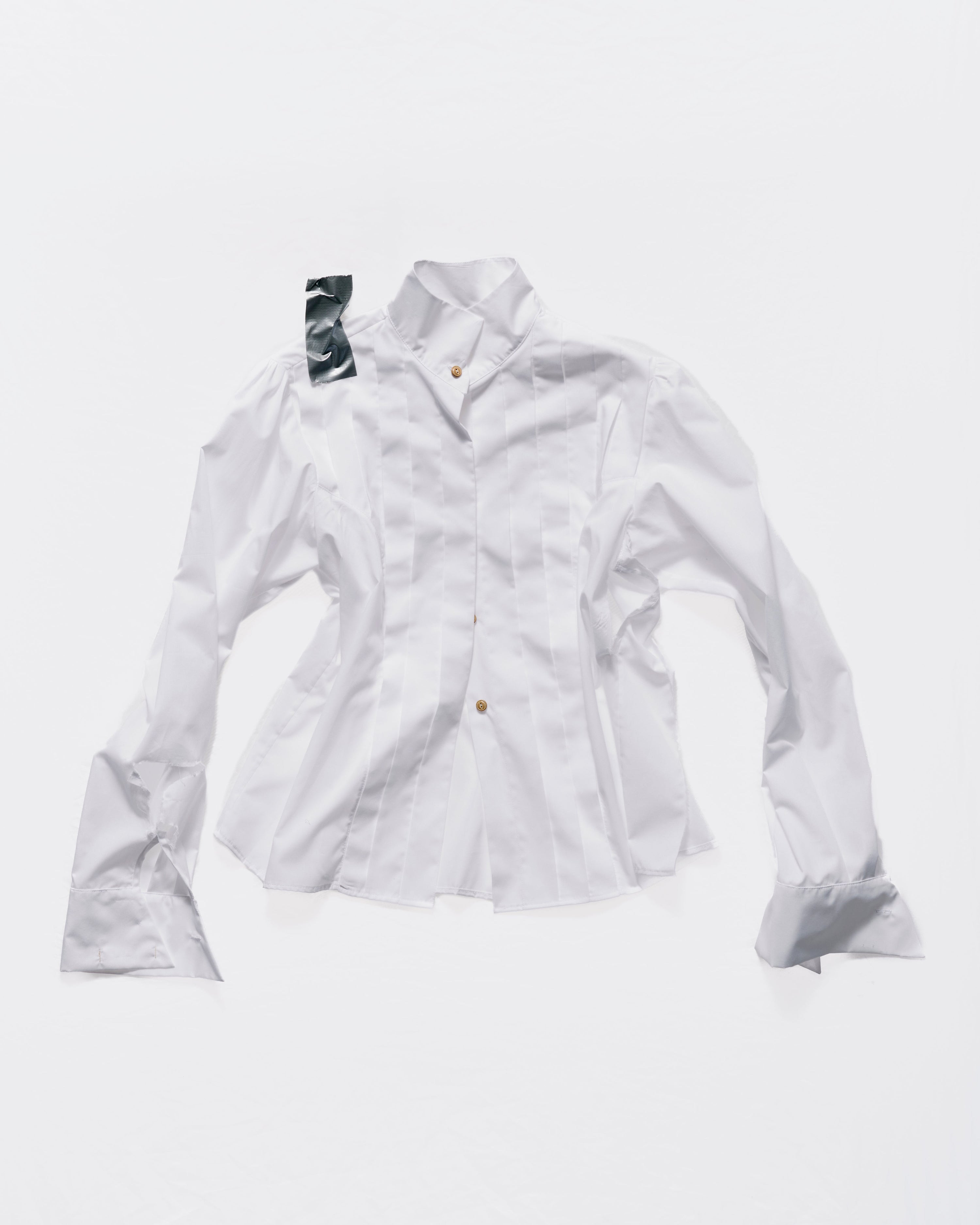 006-c-11 lolita shirt