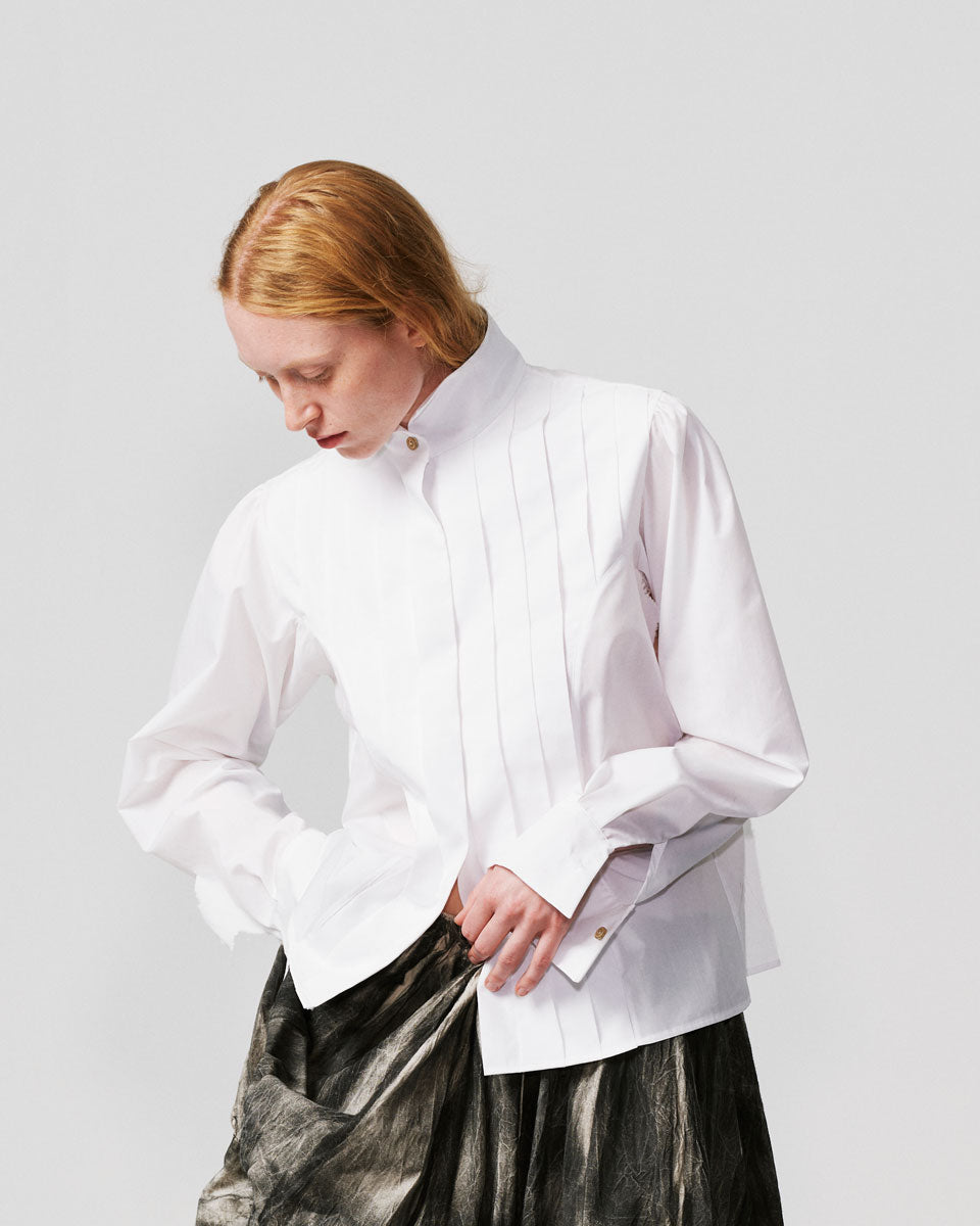 006-c-11 lolita shirt