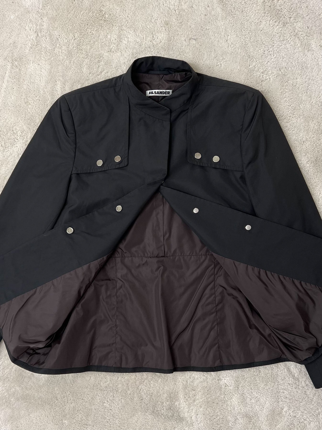 Jil sander jacket