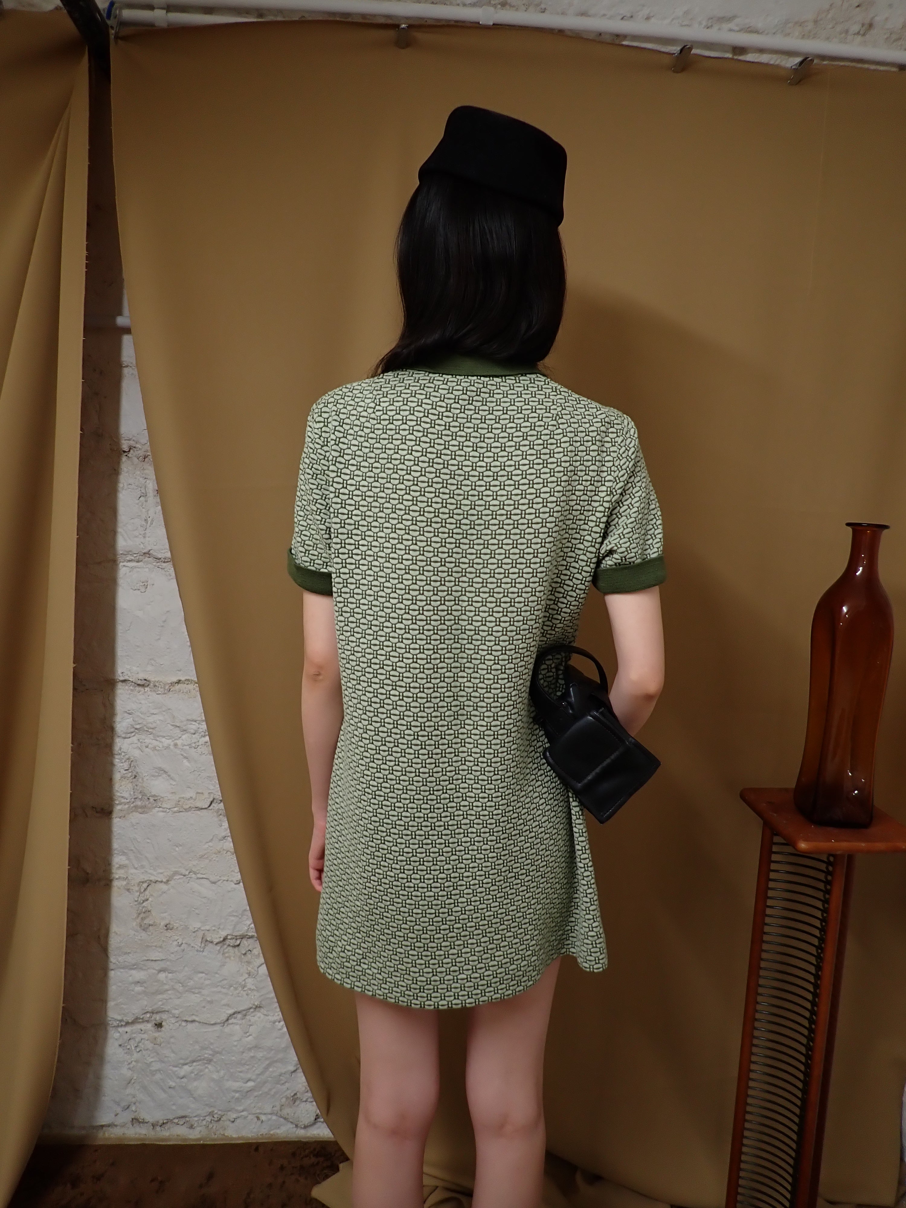 Polo dress