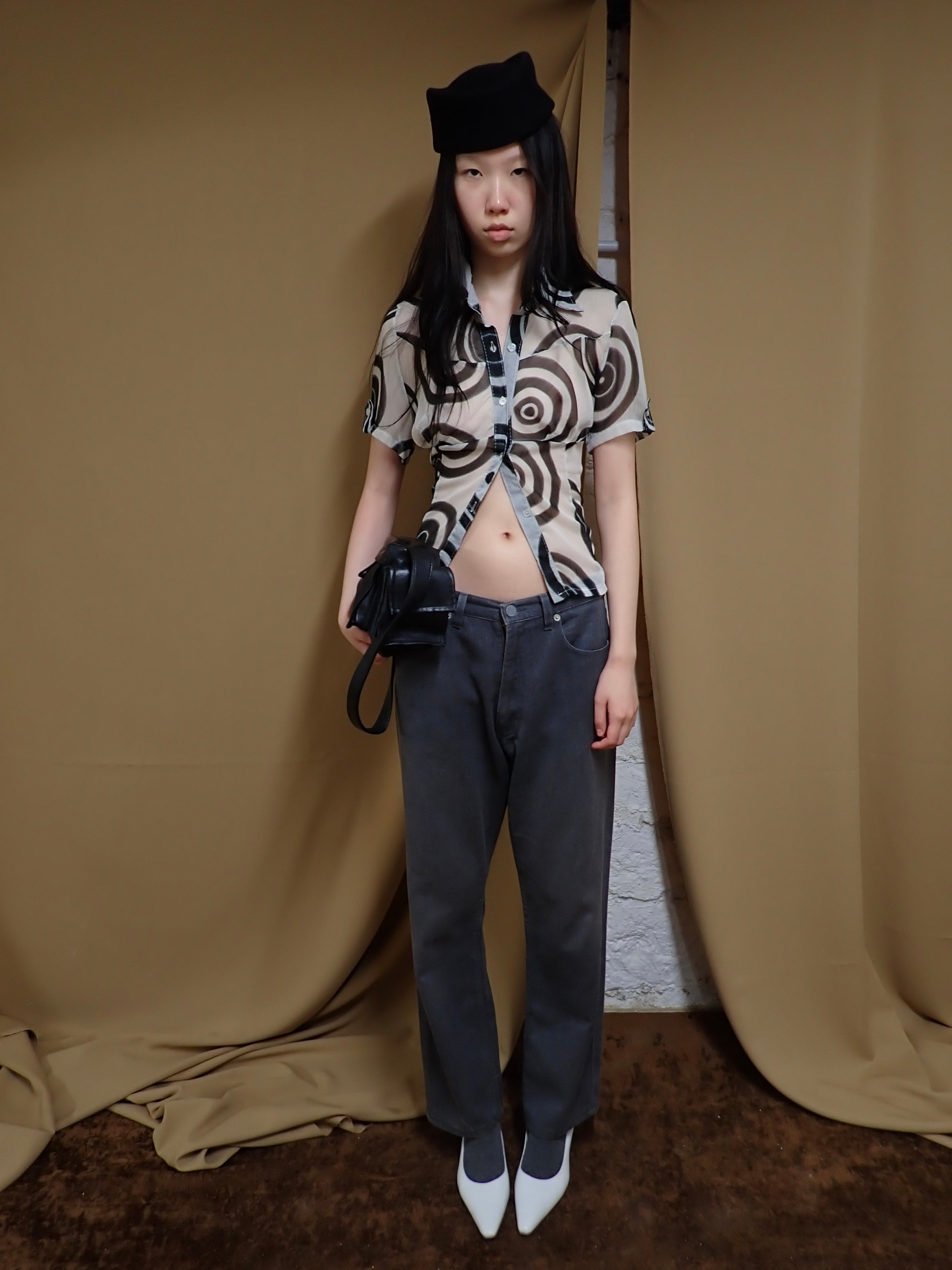 Armani trousers