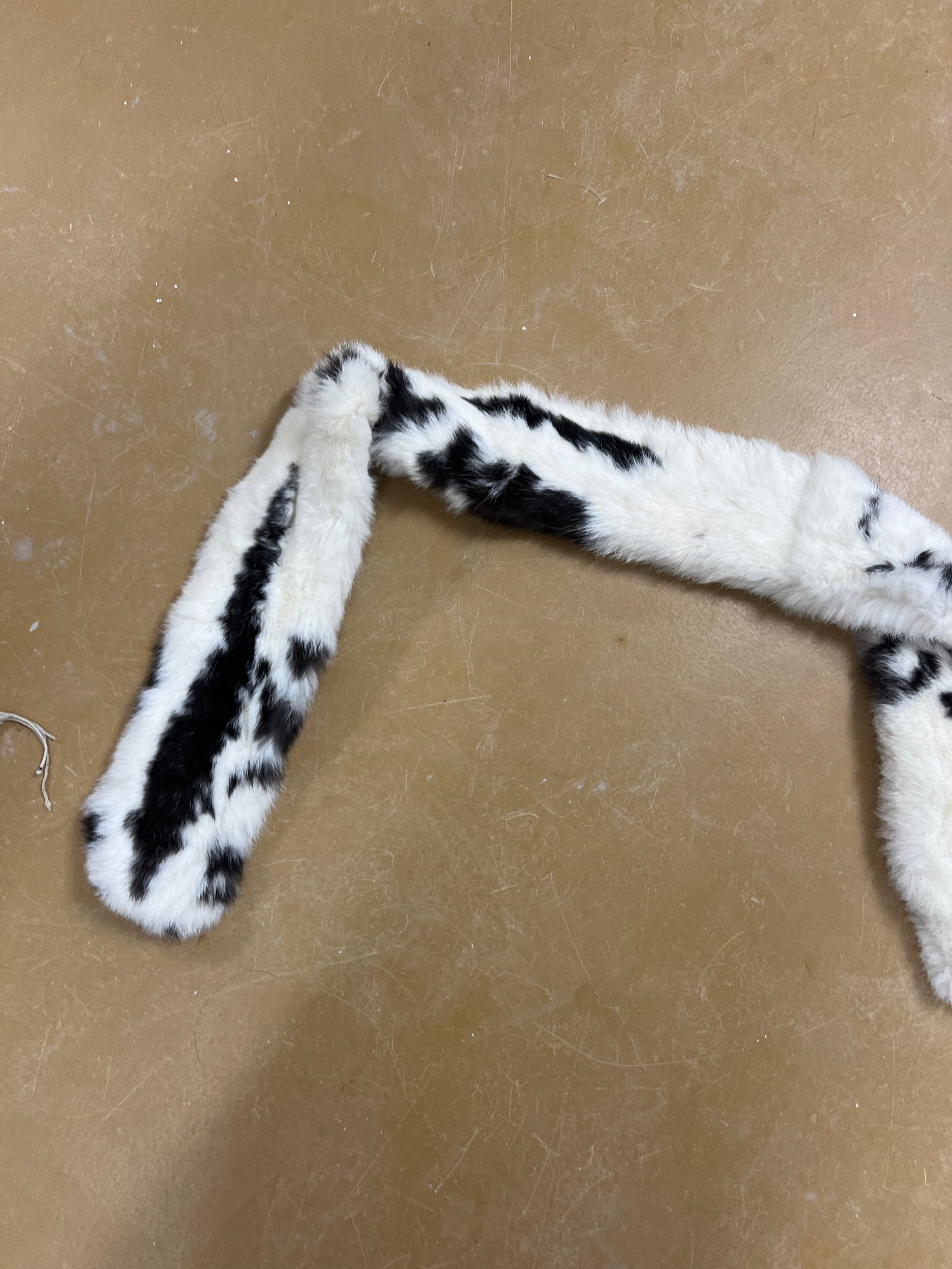 Animalier fur