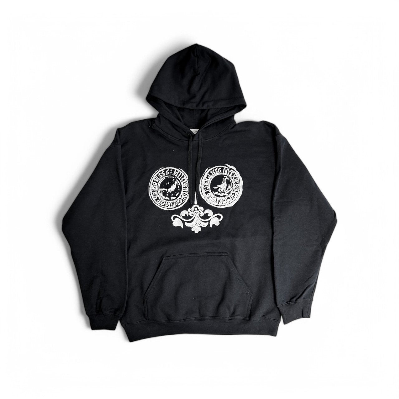 Nykøbing hoodie