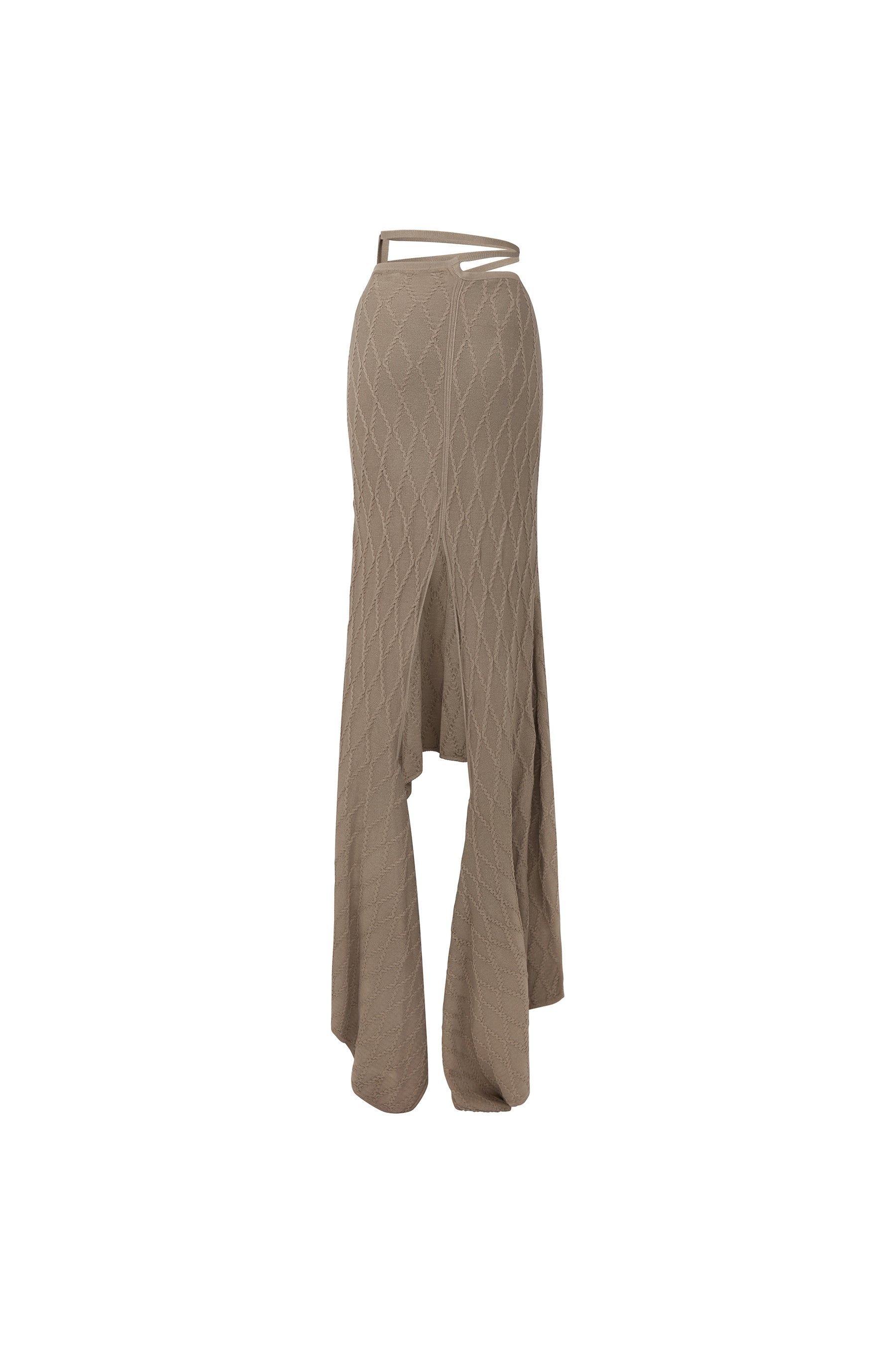 Salem skirt clay
