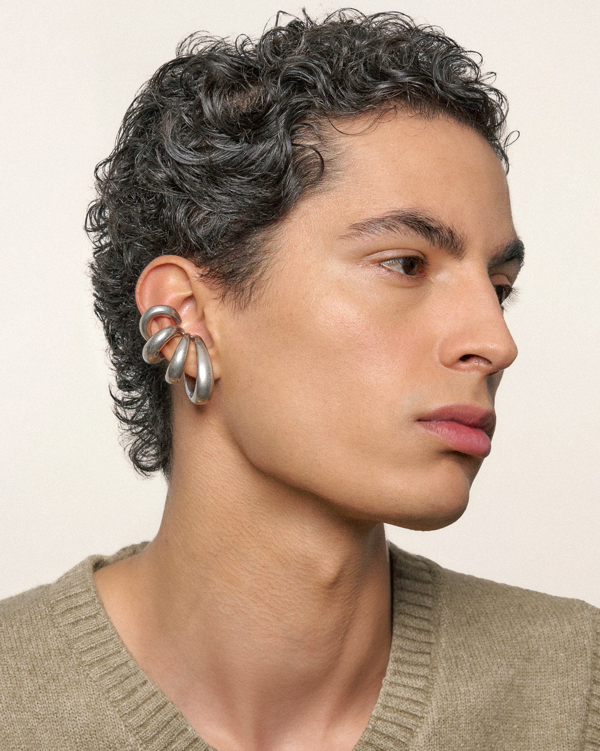 Multi blow up cuff
