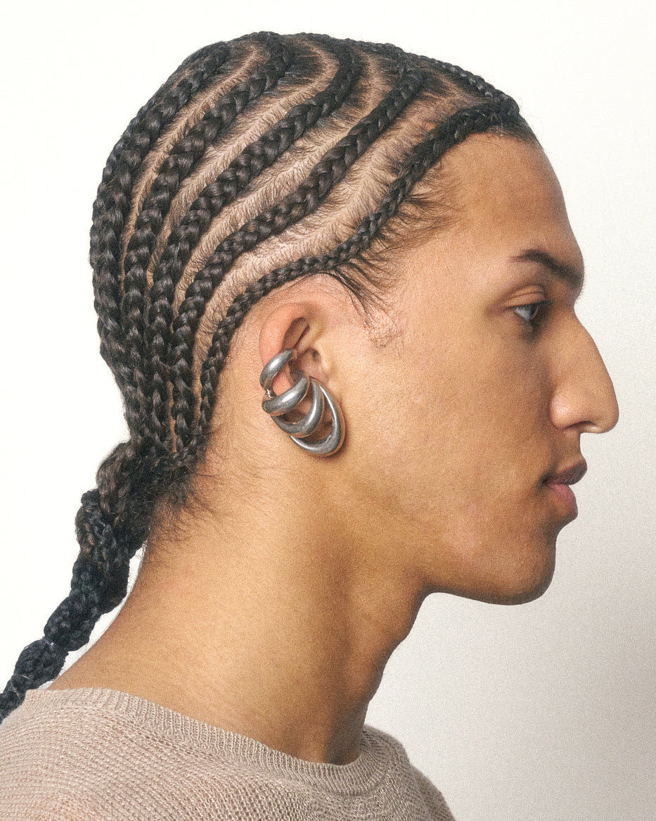 Multi blow up cuff