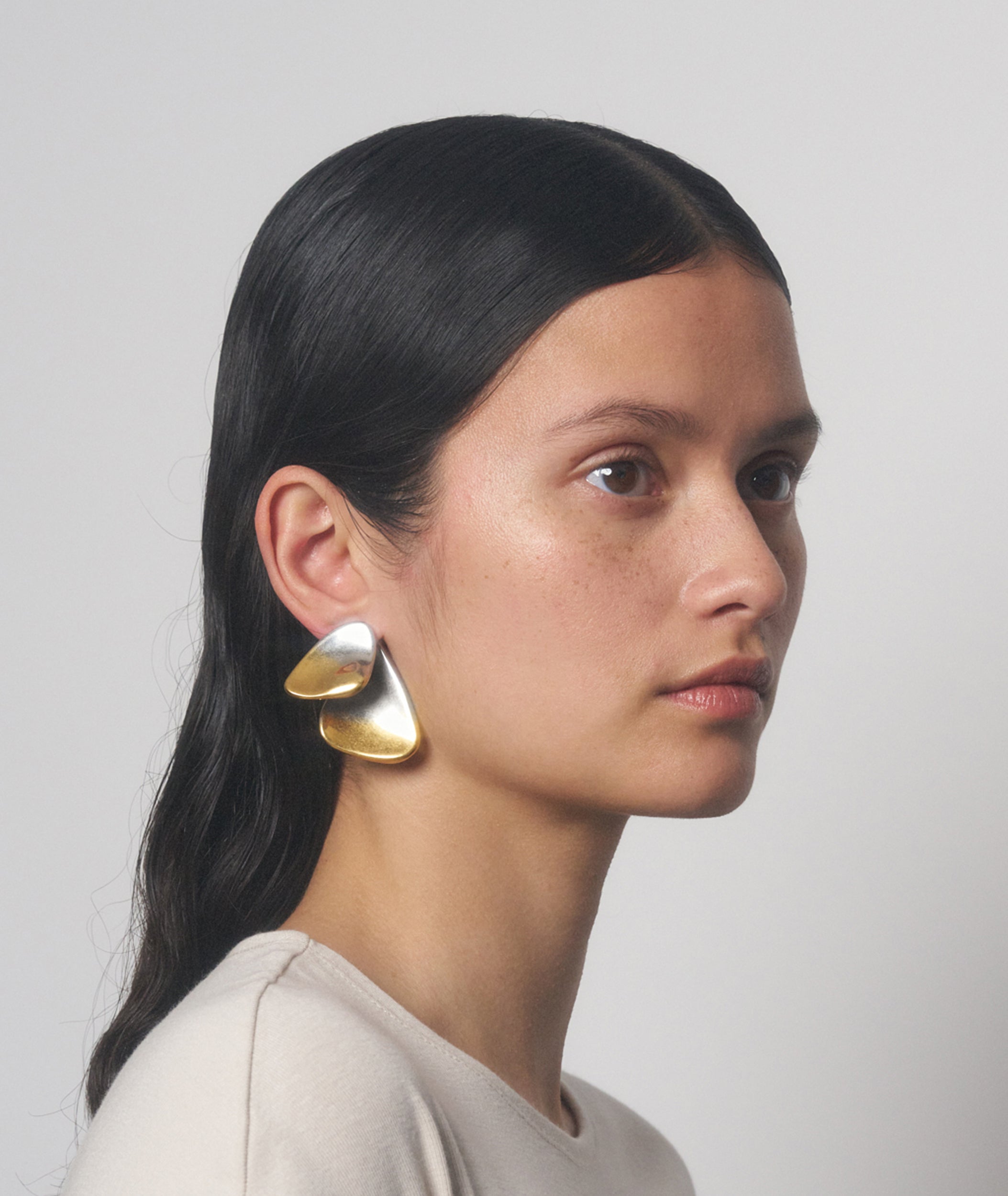 Petali small earrings