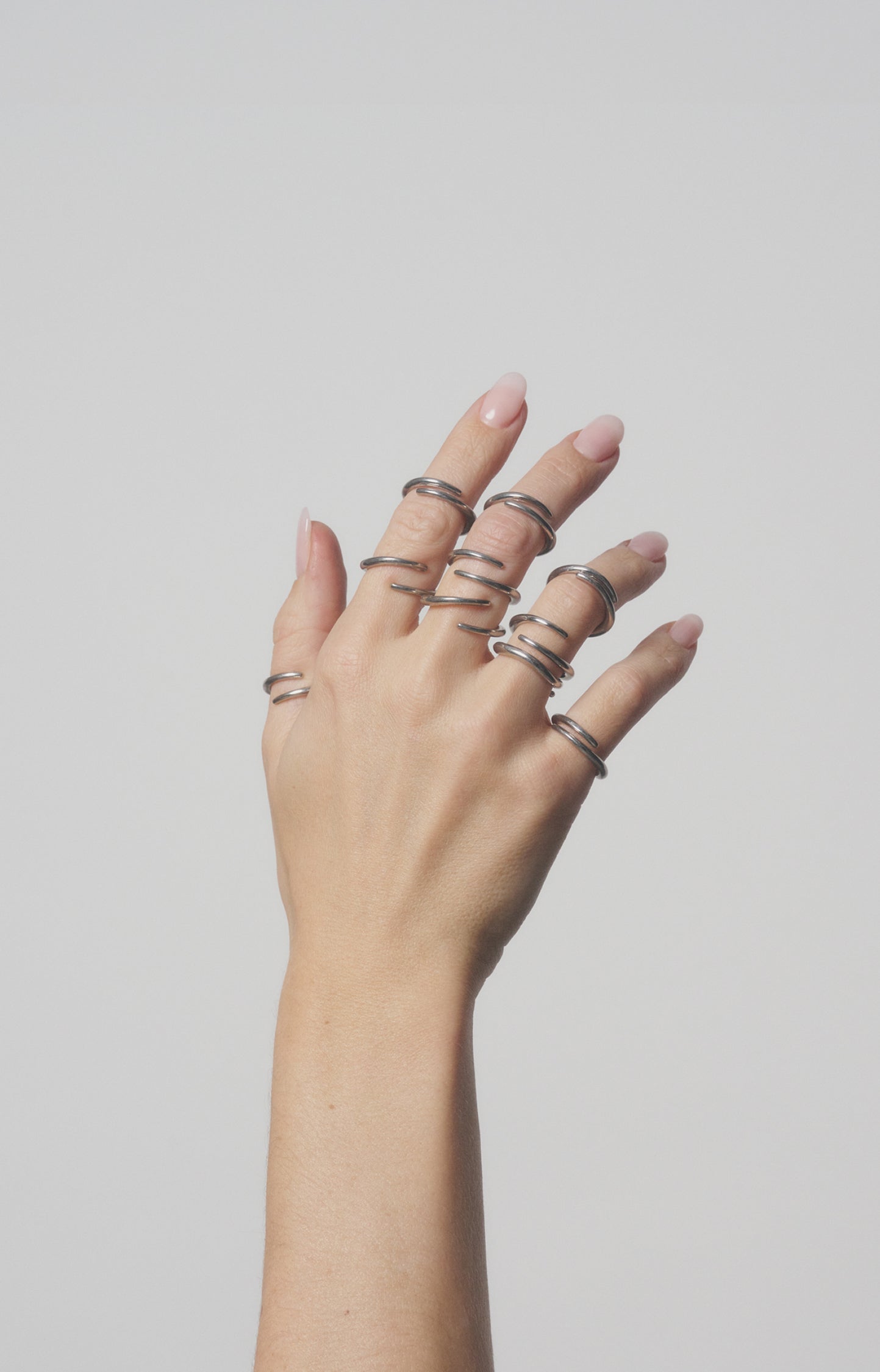 Ritorto ring