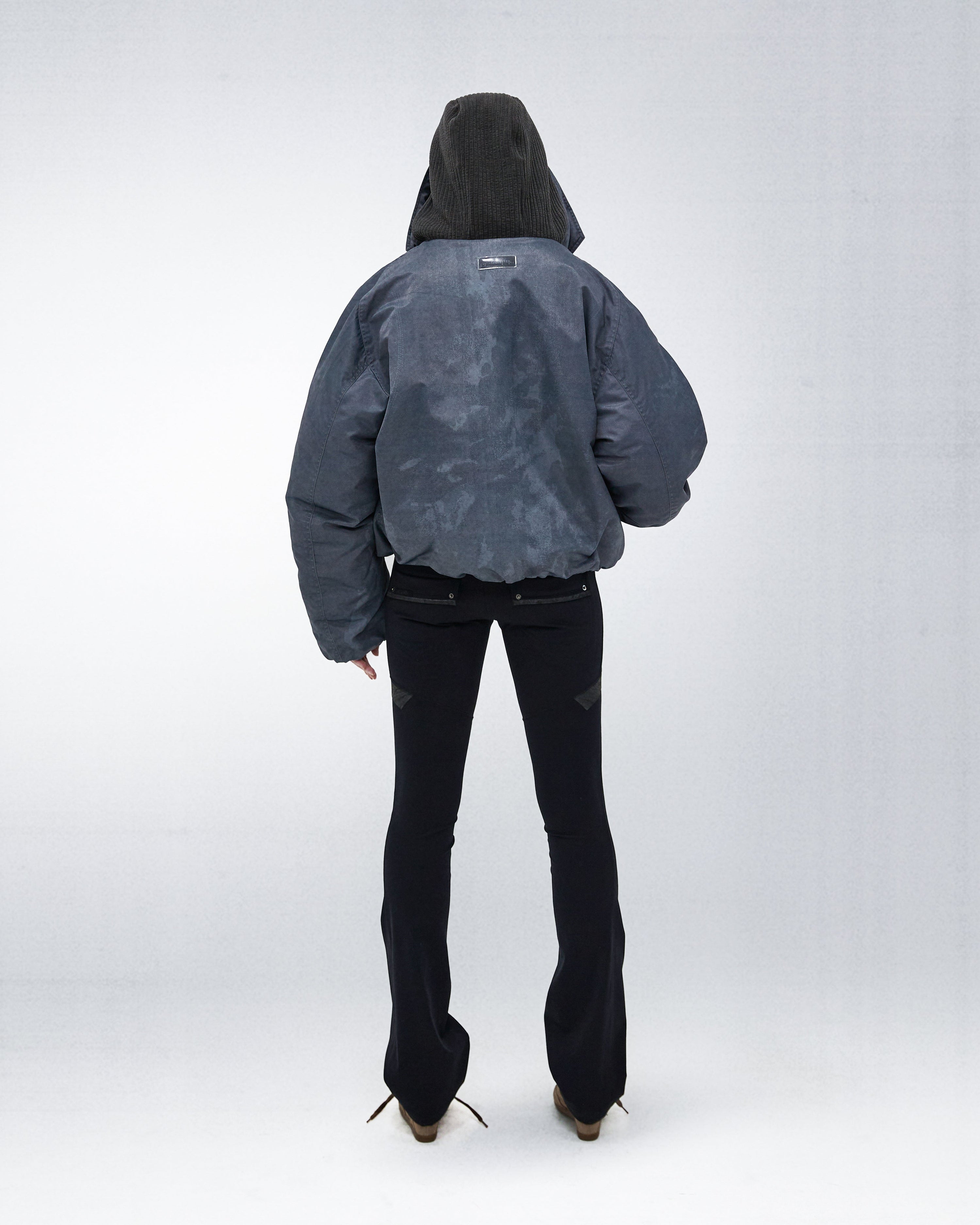 Boot cut leggings