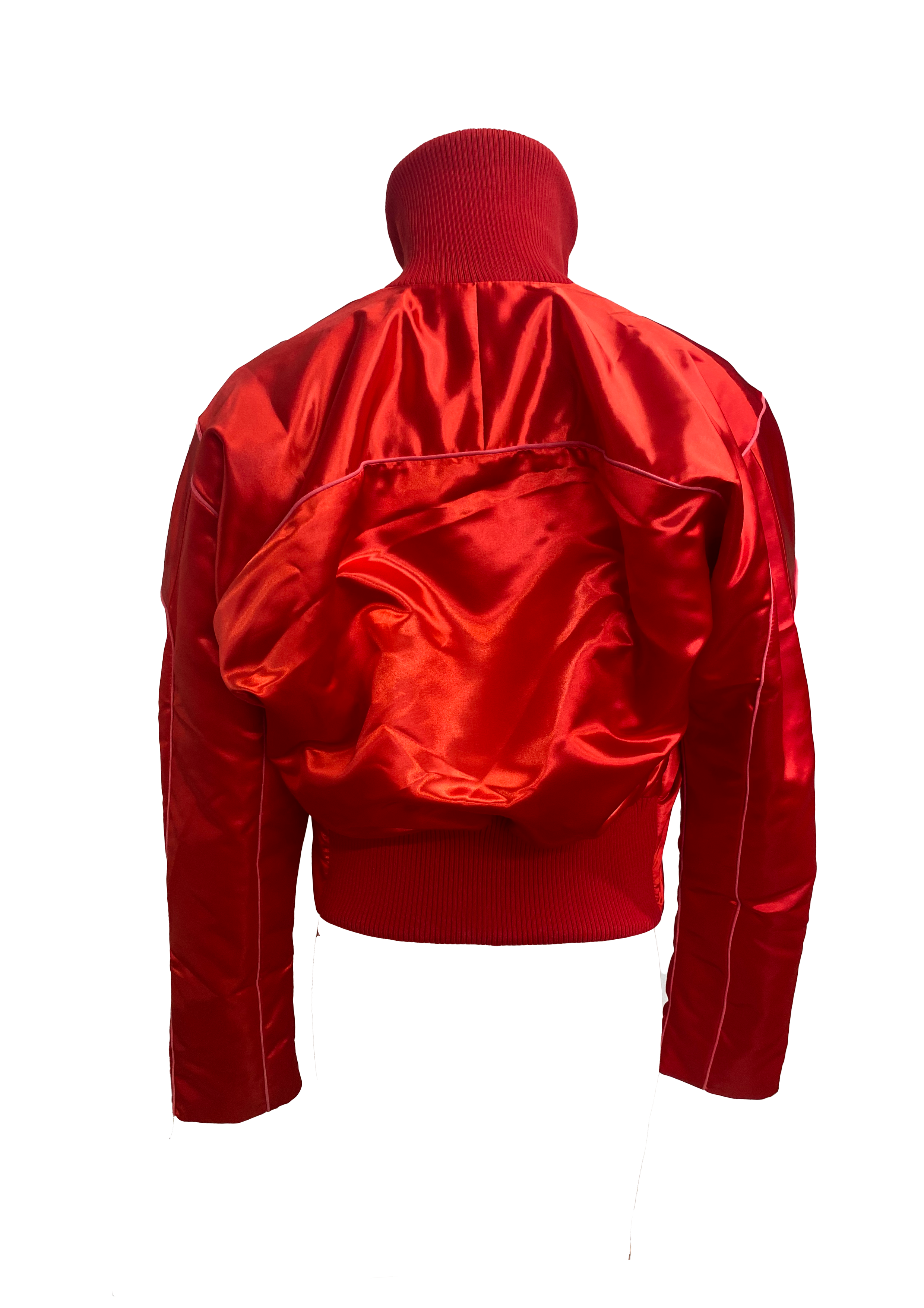 Frank bomber jacket - sale