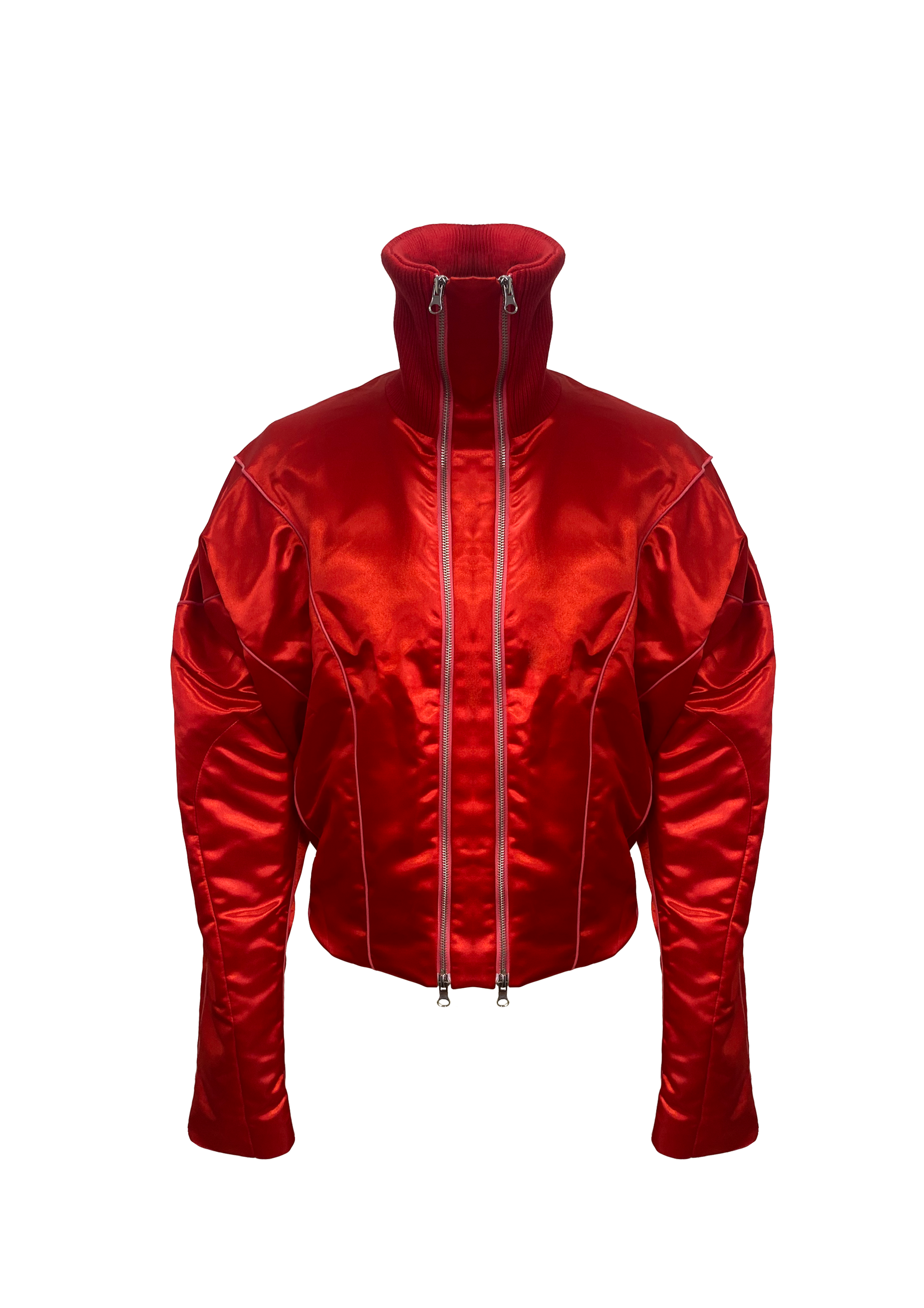 Frank bomber jacket