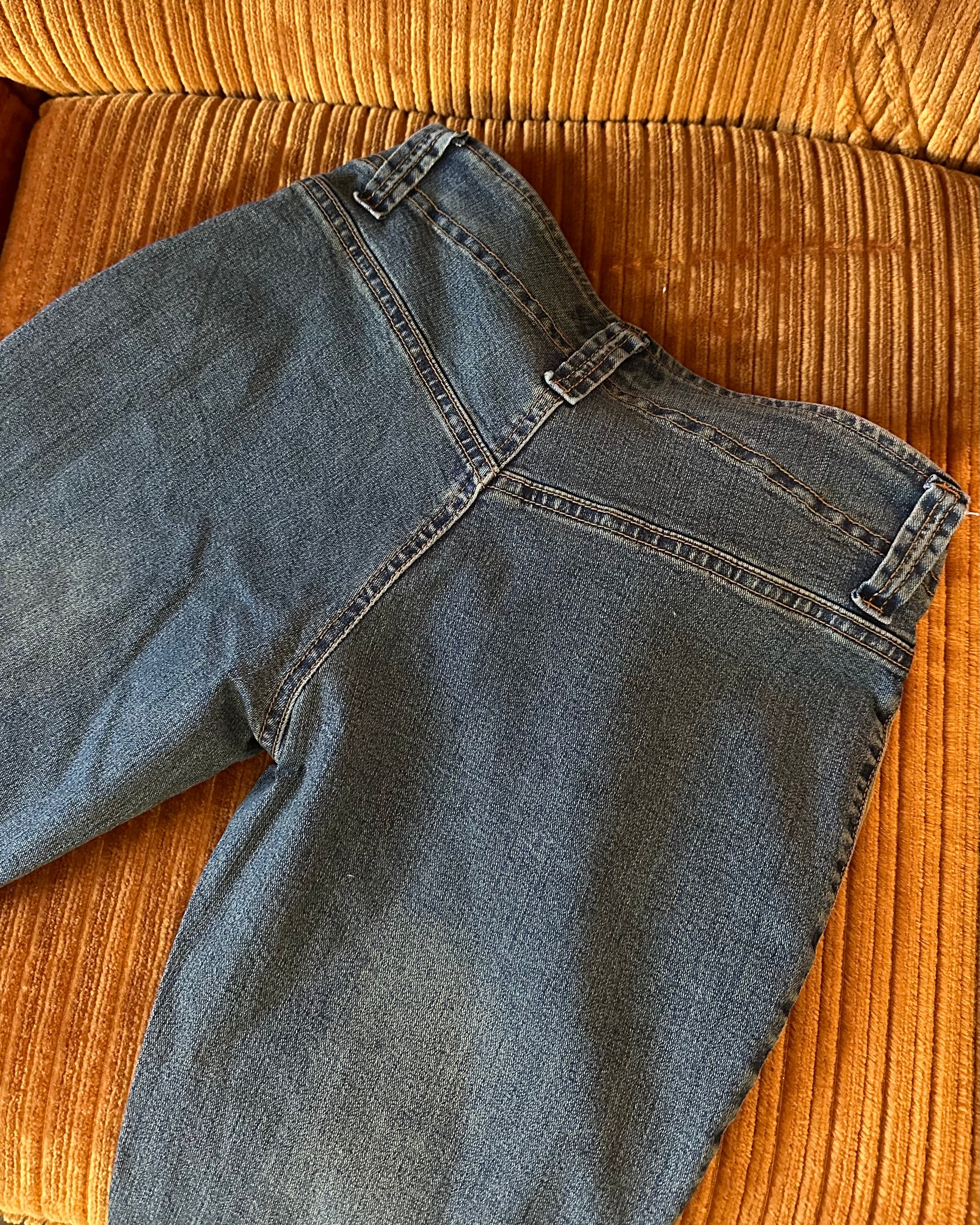 The elia pants