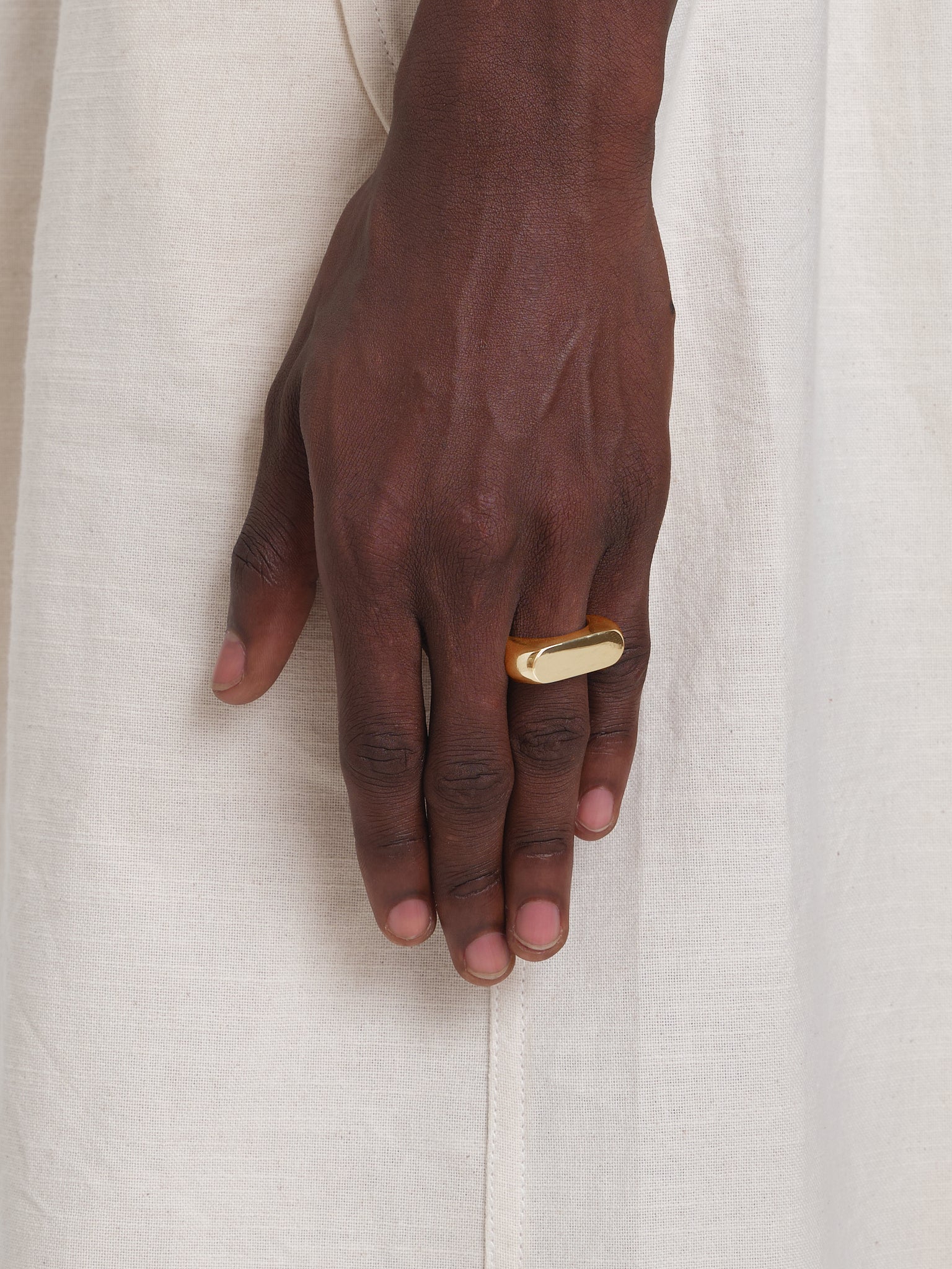 Ergo ring