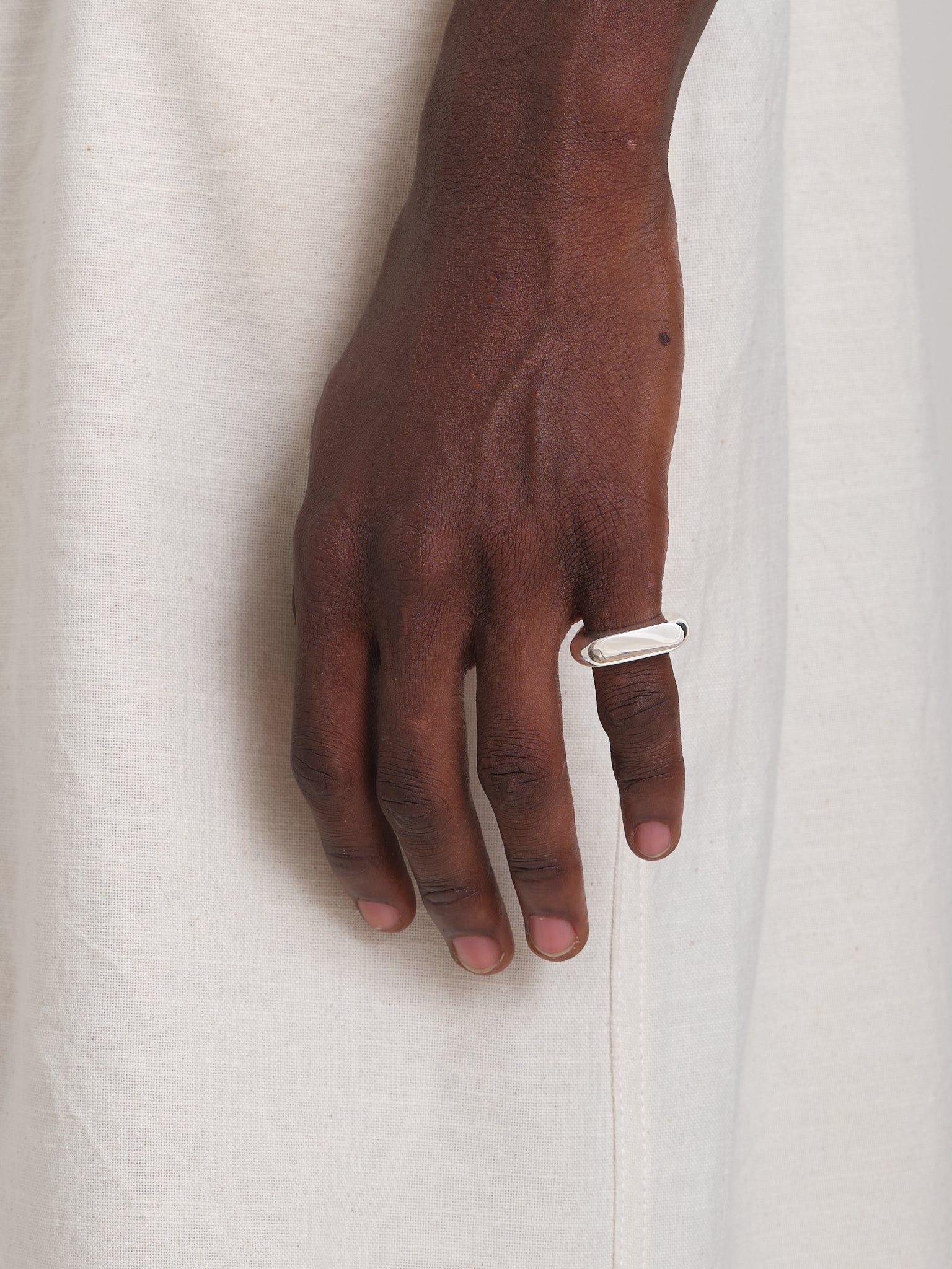 Ergo ring