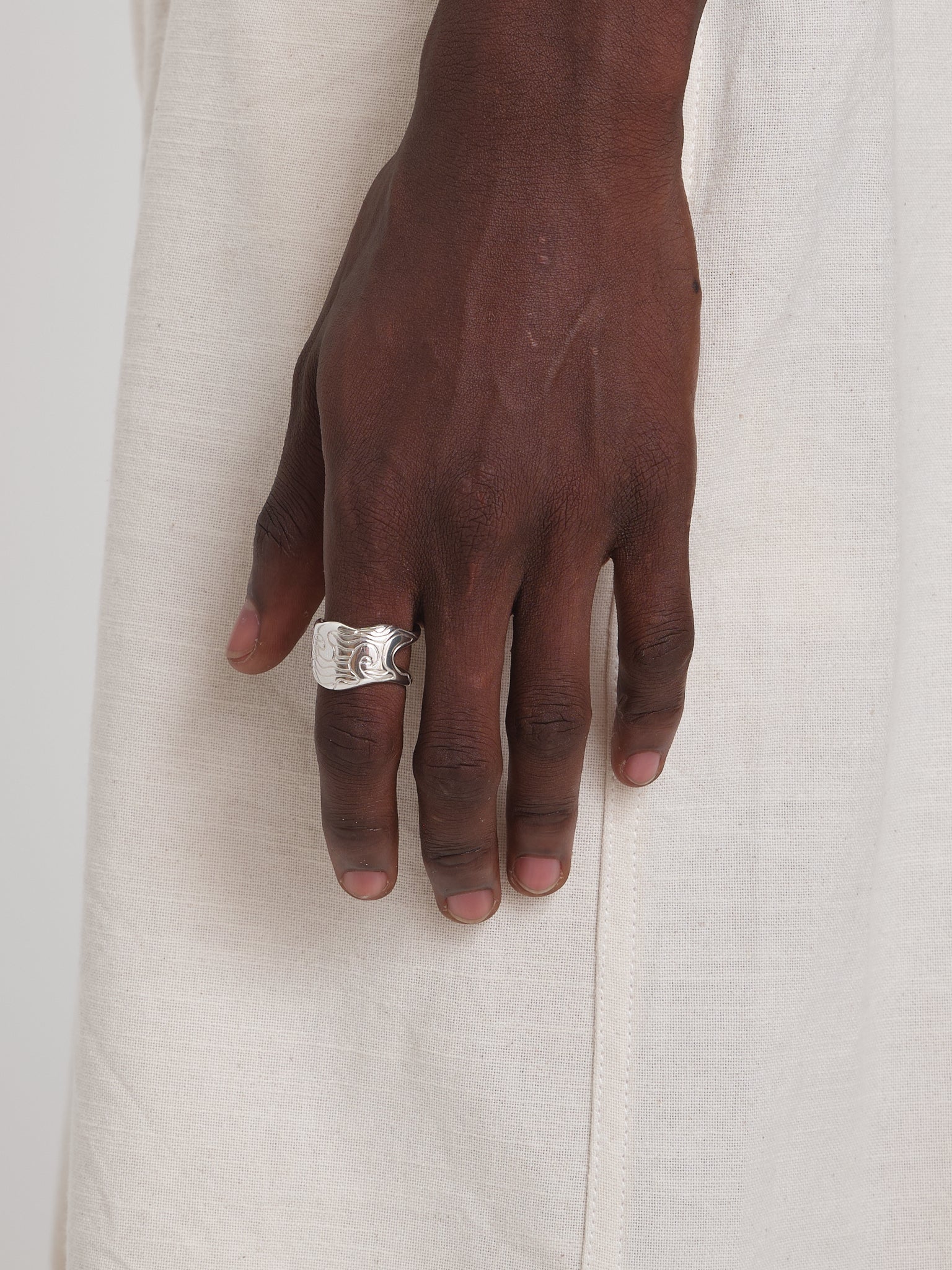 Tide ring