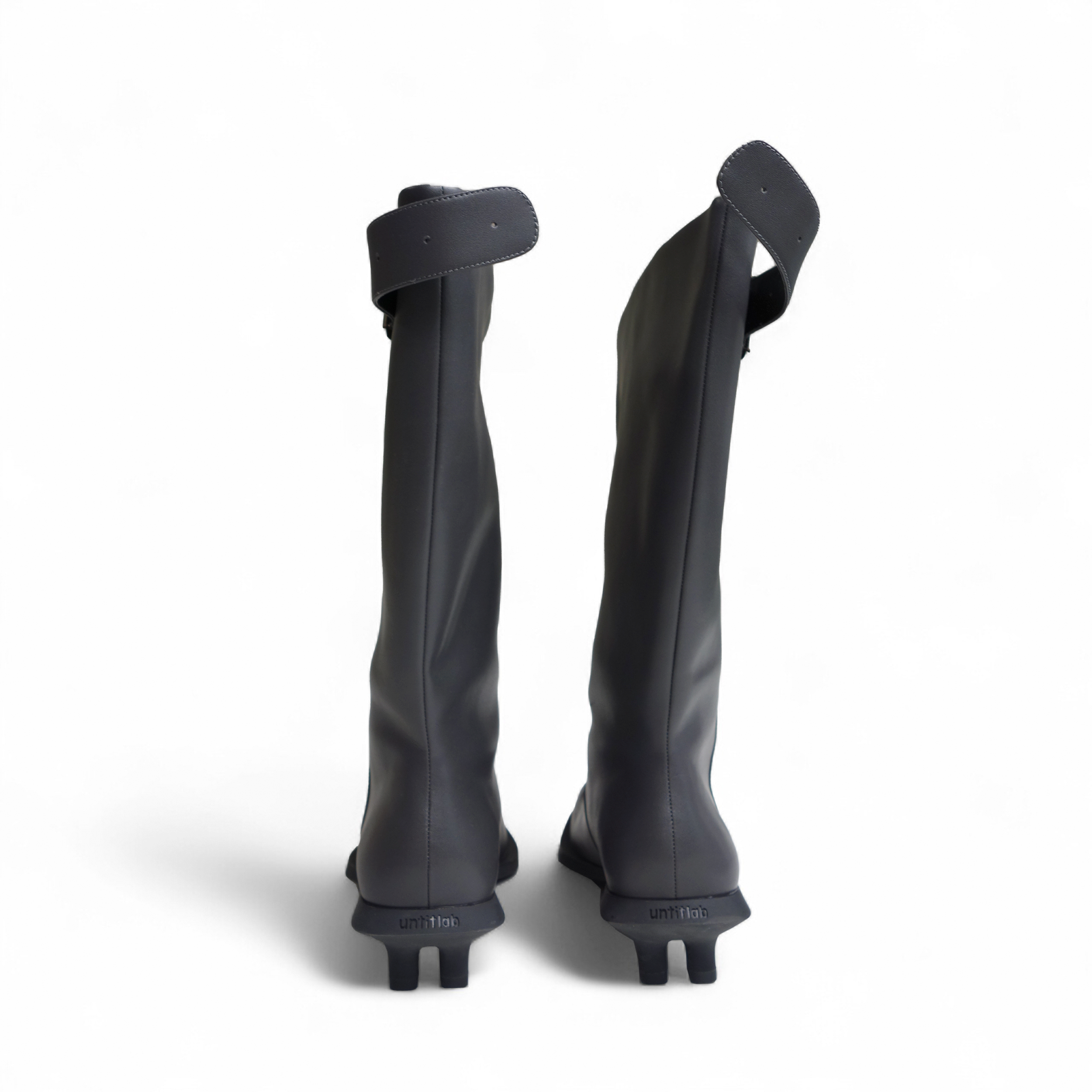 Pirate boots