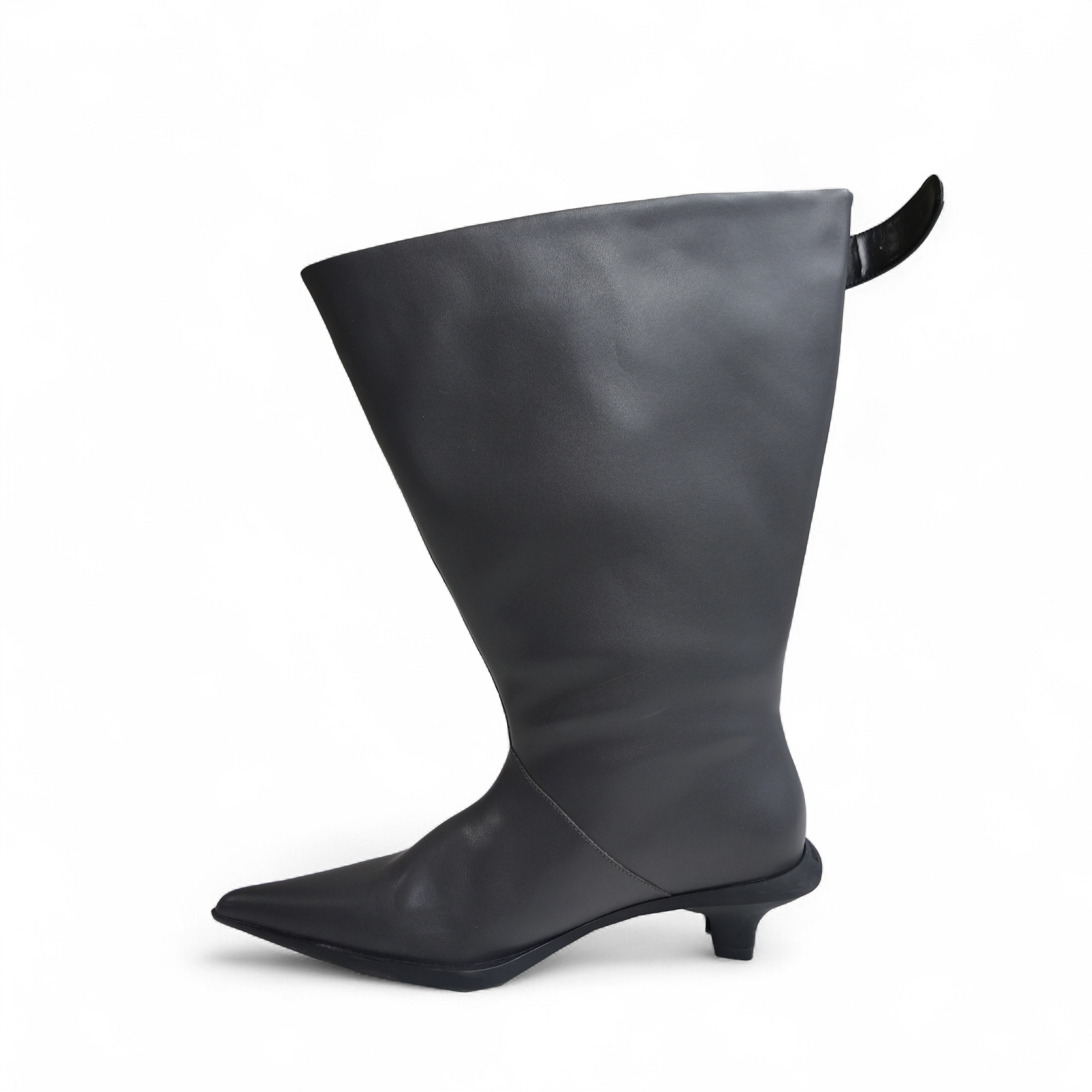 Pirate boots