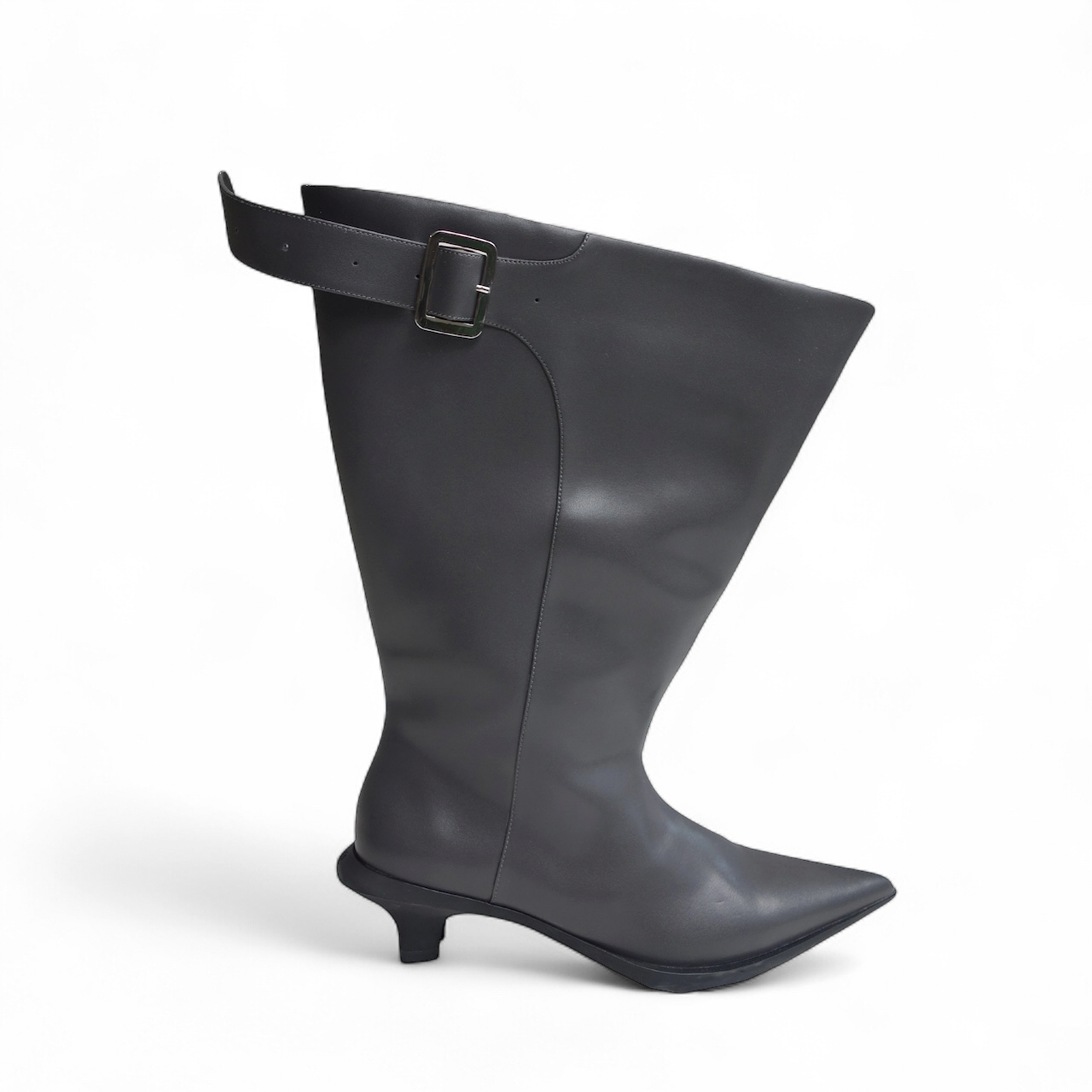 Pirate boots