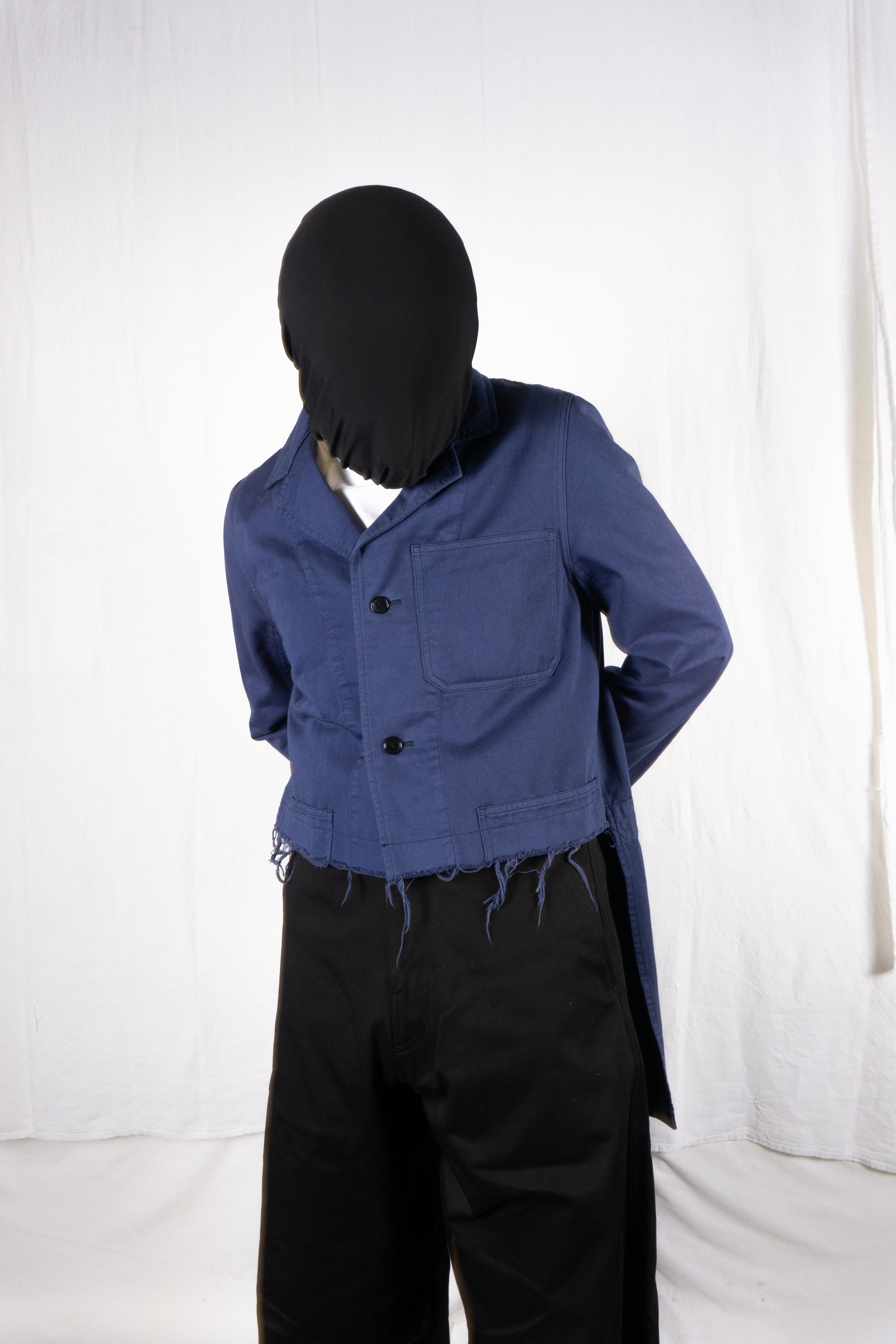 Ganryu comme des garçons s/s 2017