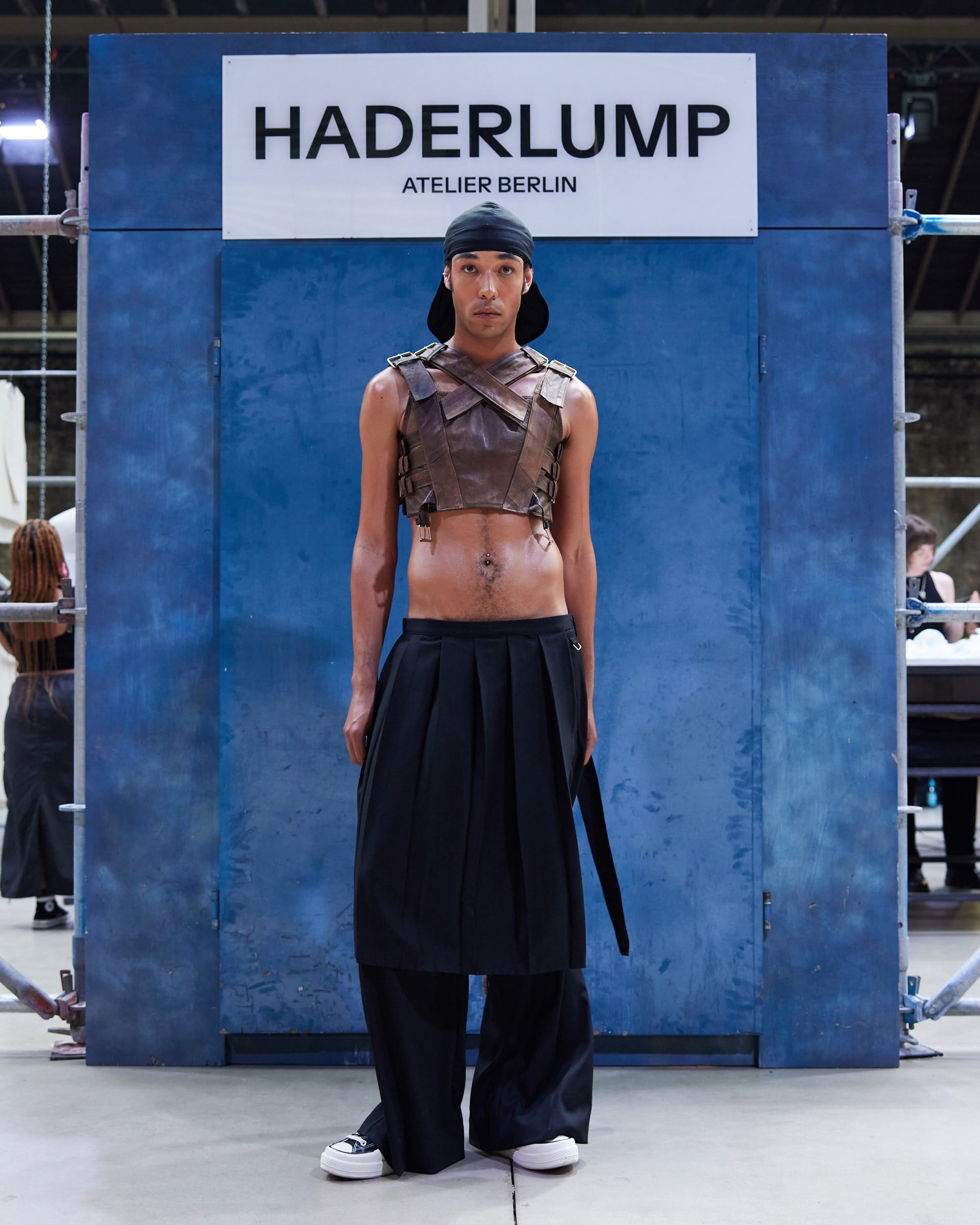 Look 13 (ss24)