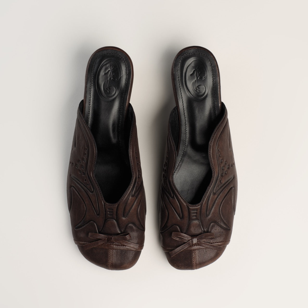 Hotaru mules