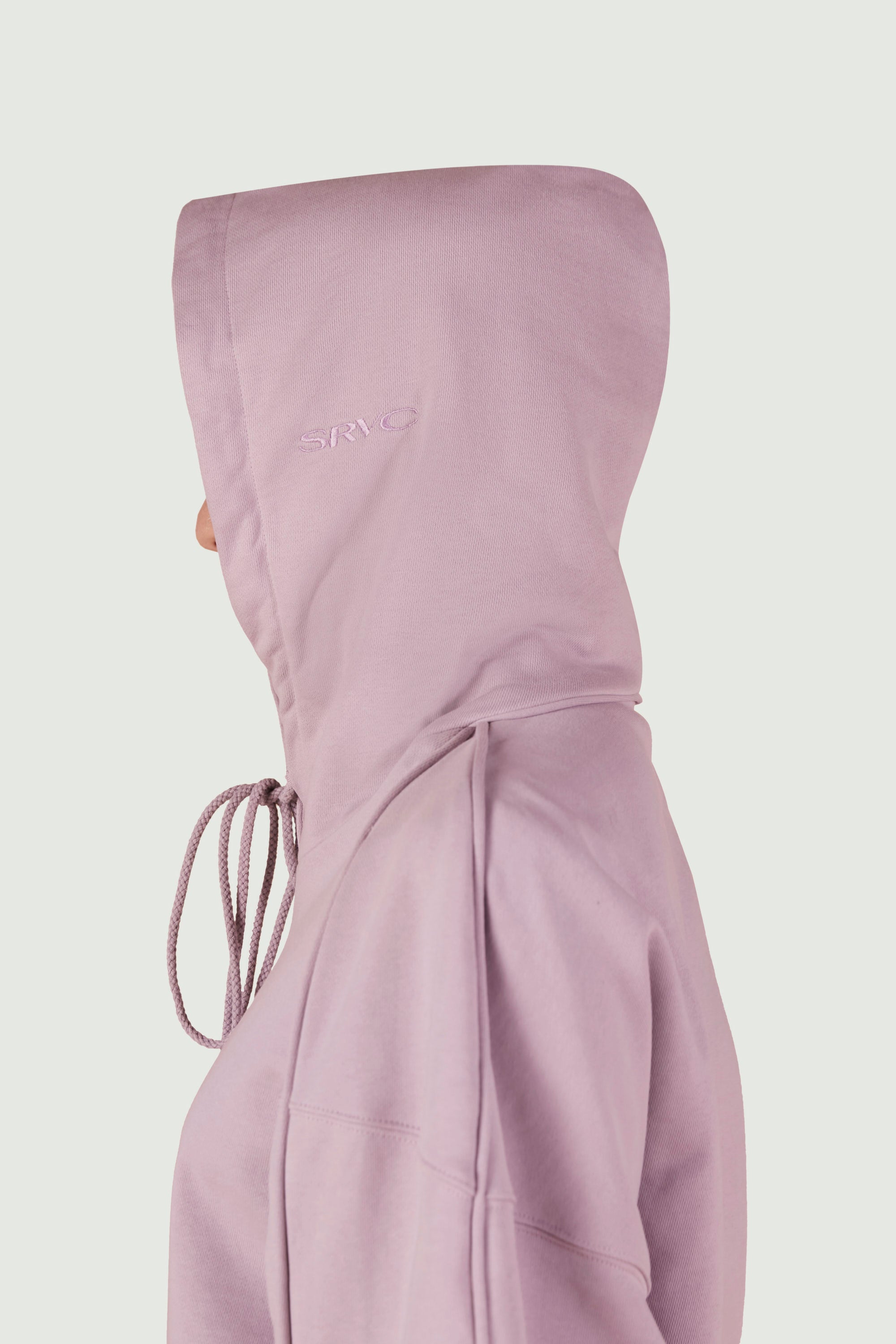 Original hoody lilac