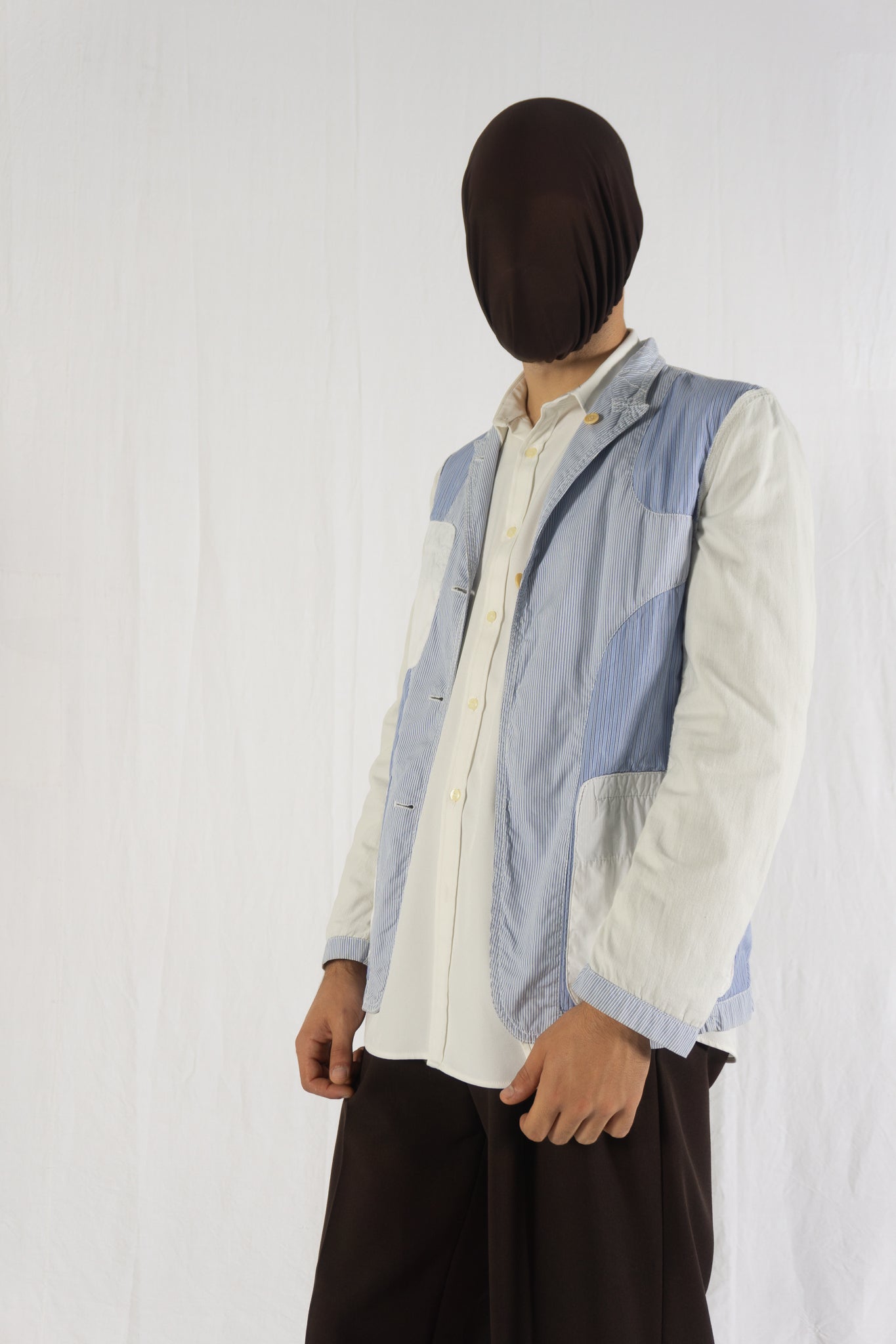 Comme des garçons homme 2002