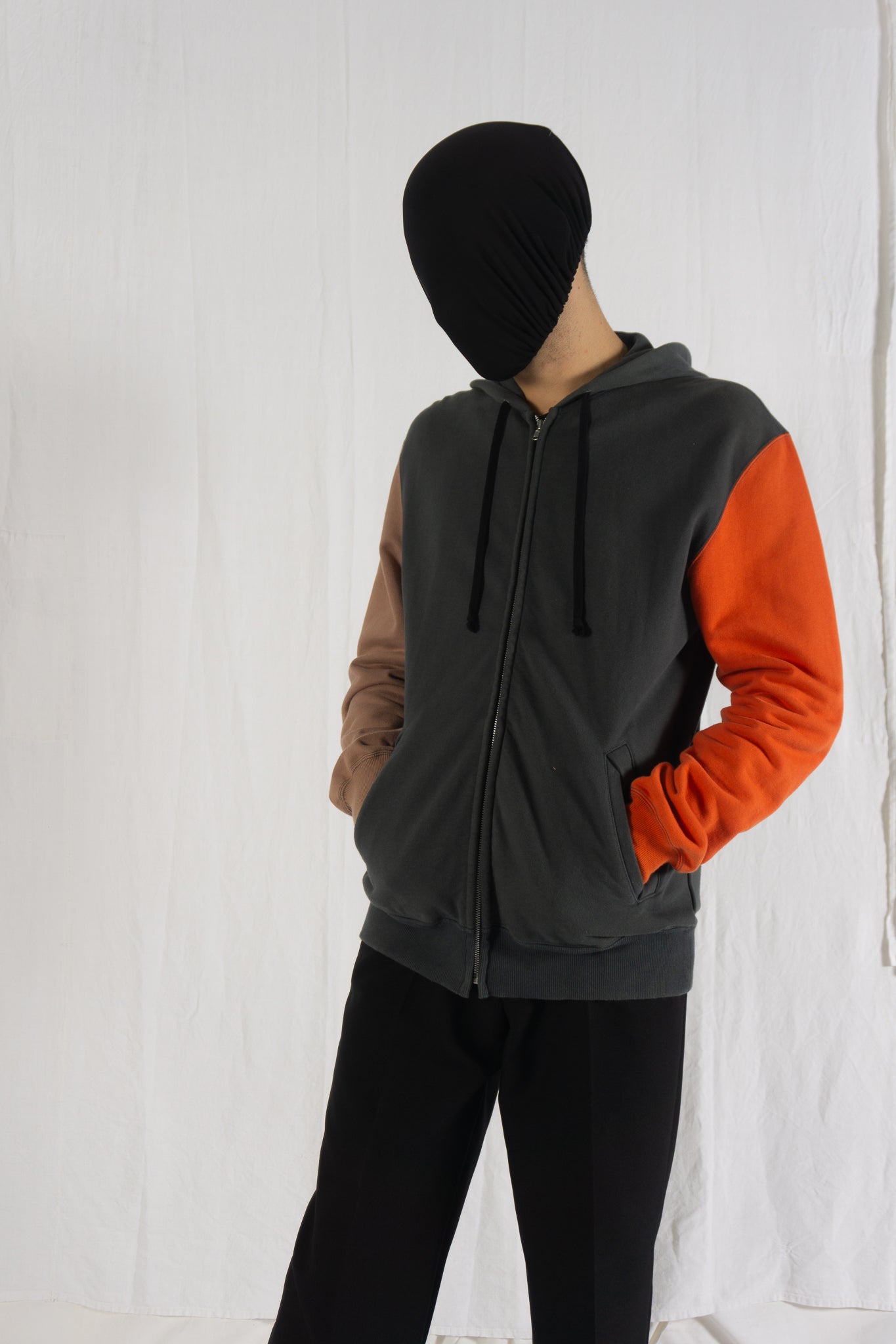 Comme des garçons homme deux a/w 2020