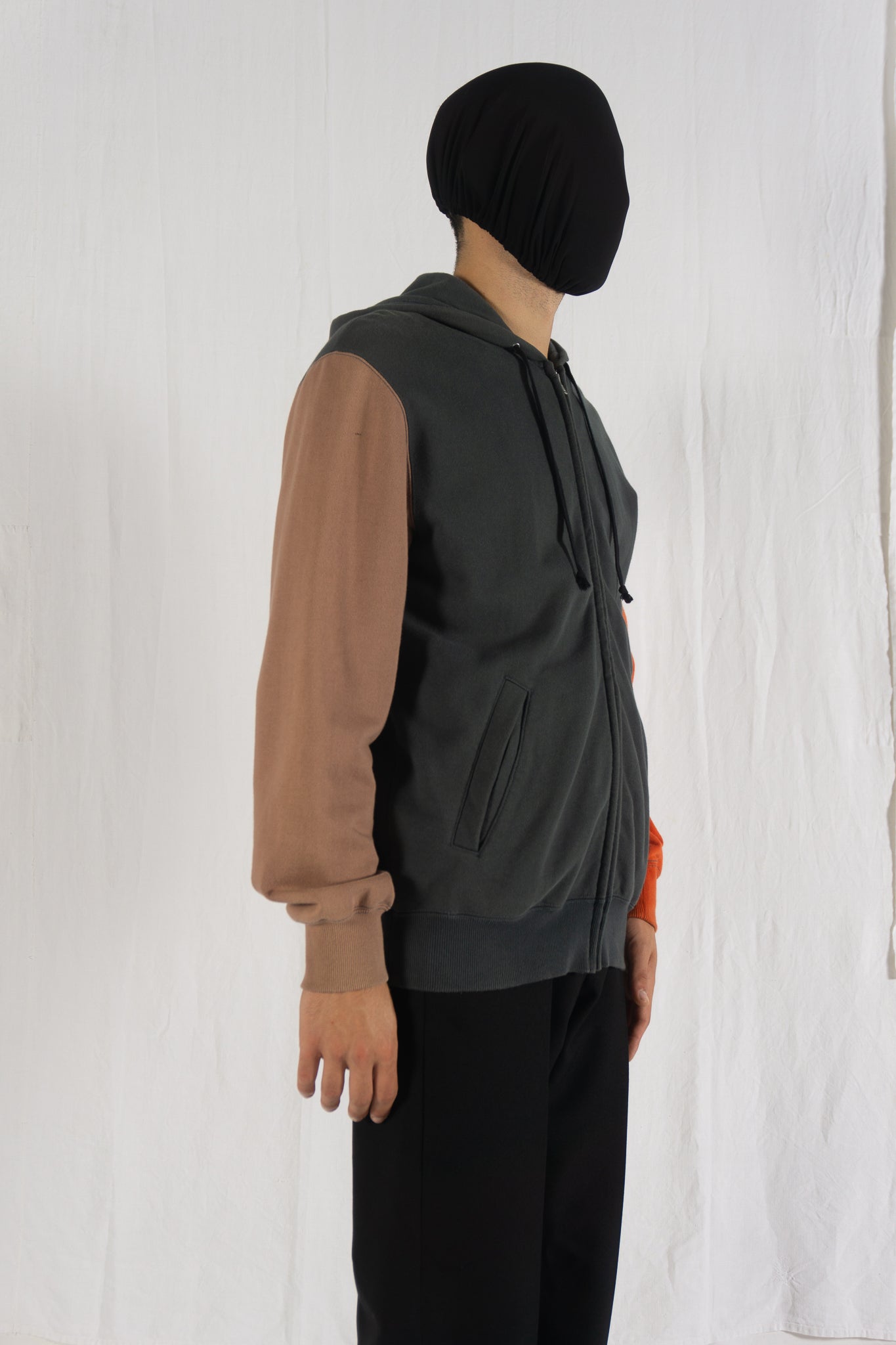 Comme des garçons homme deux a/w 2020