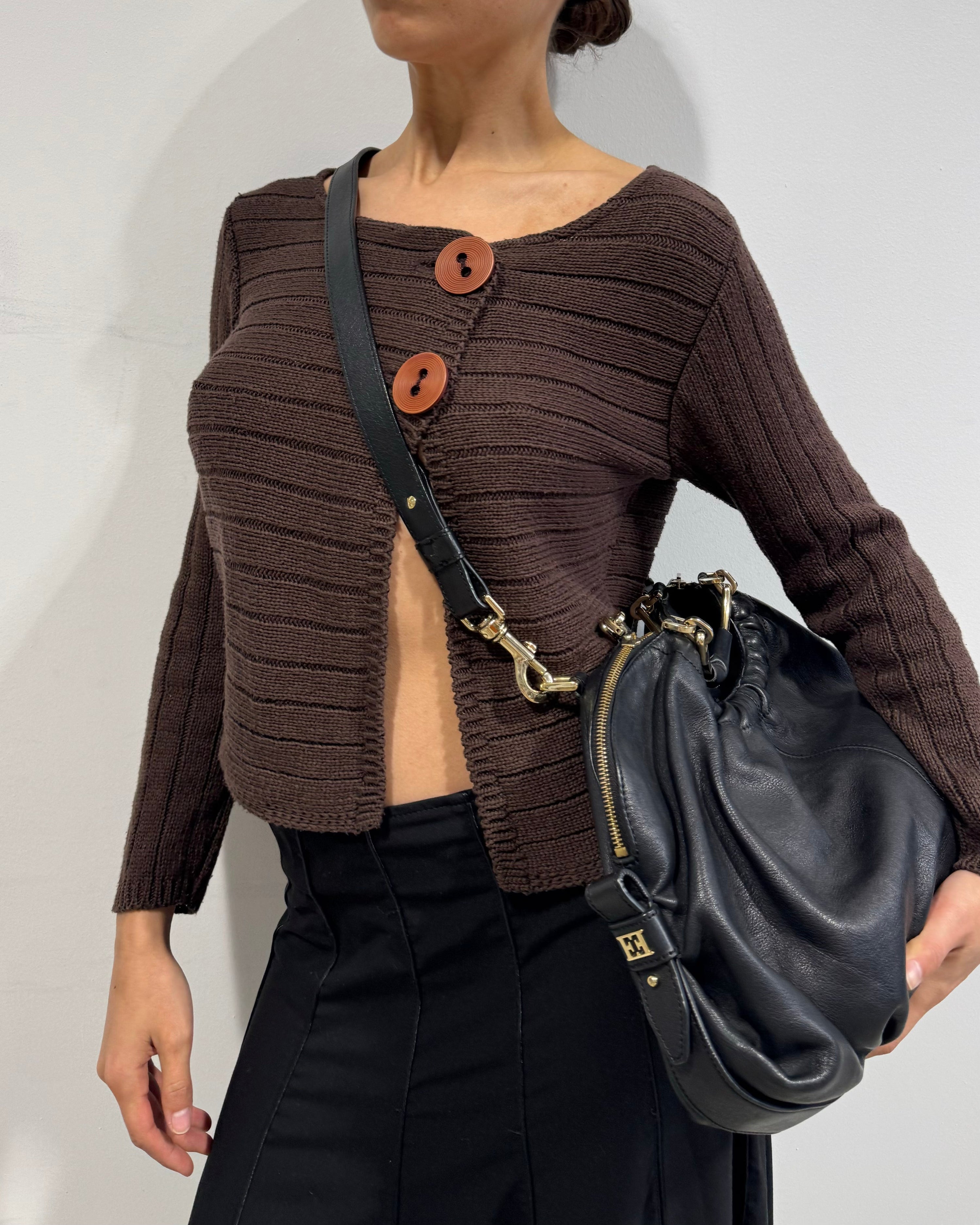 The lua jacket