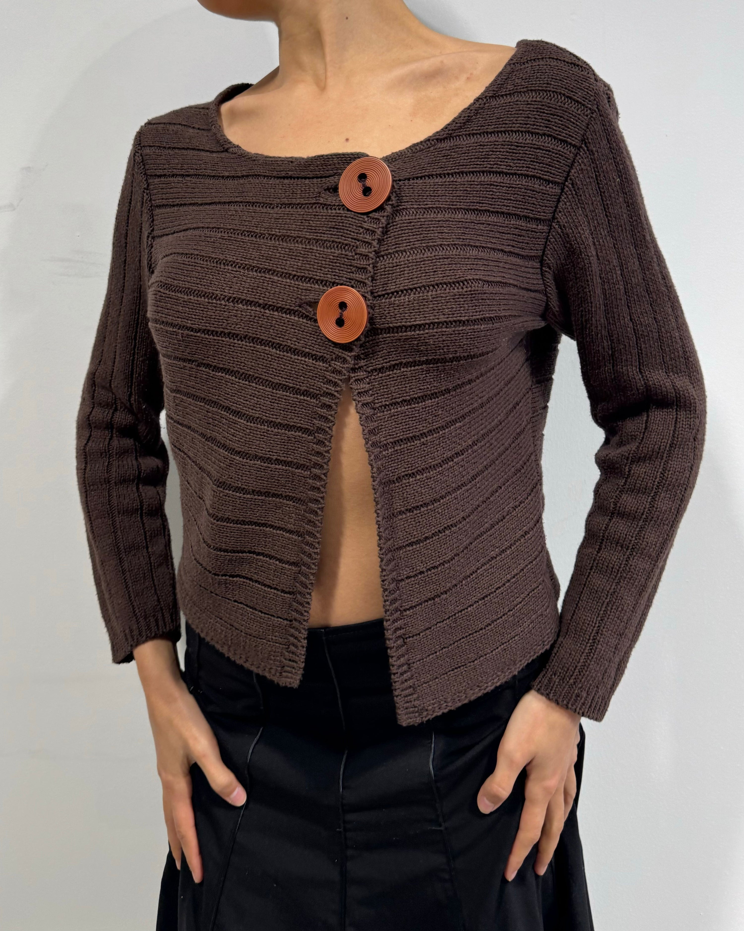 The lua jacket