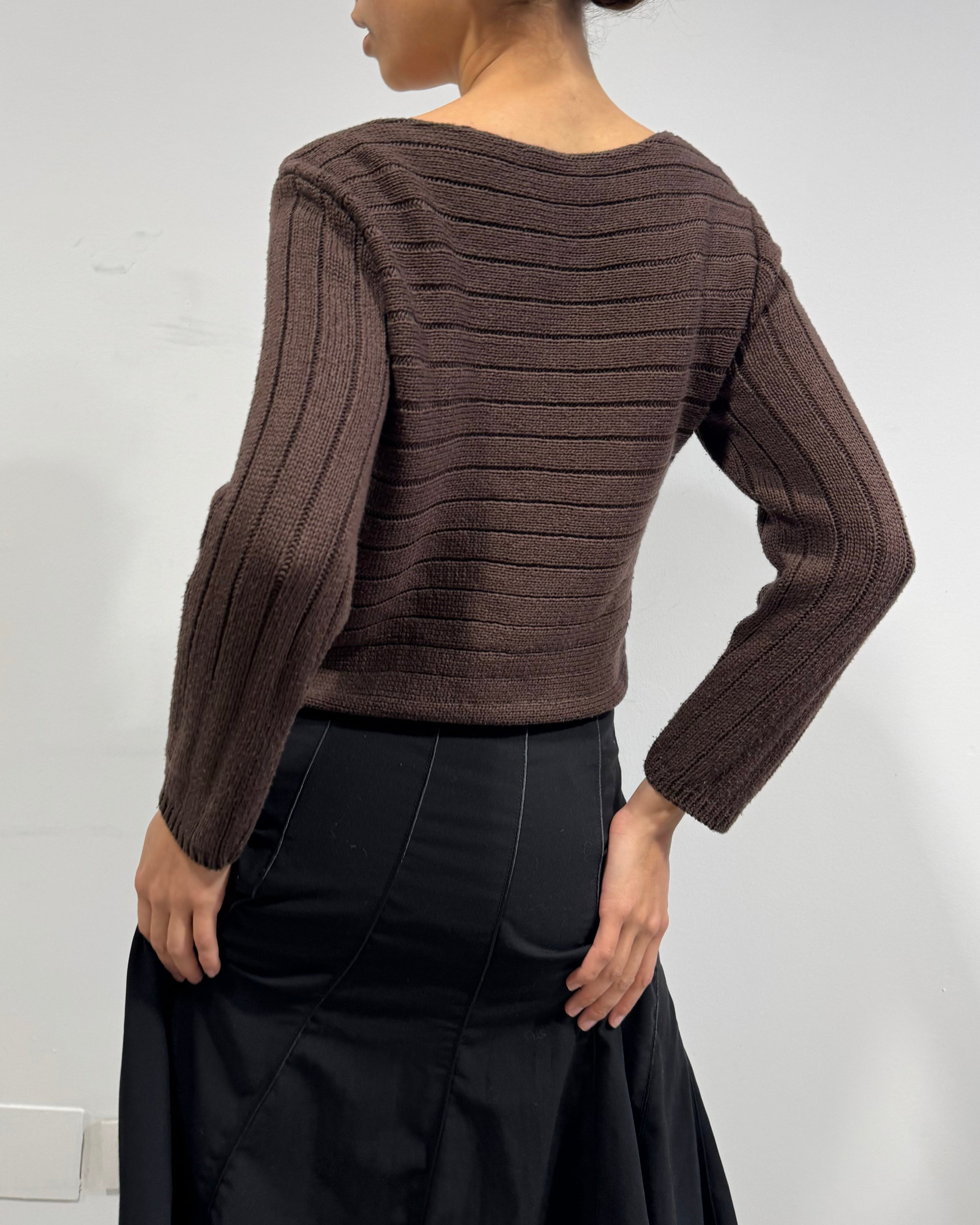 The lua jacket