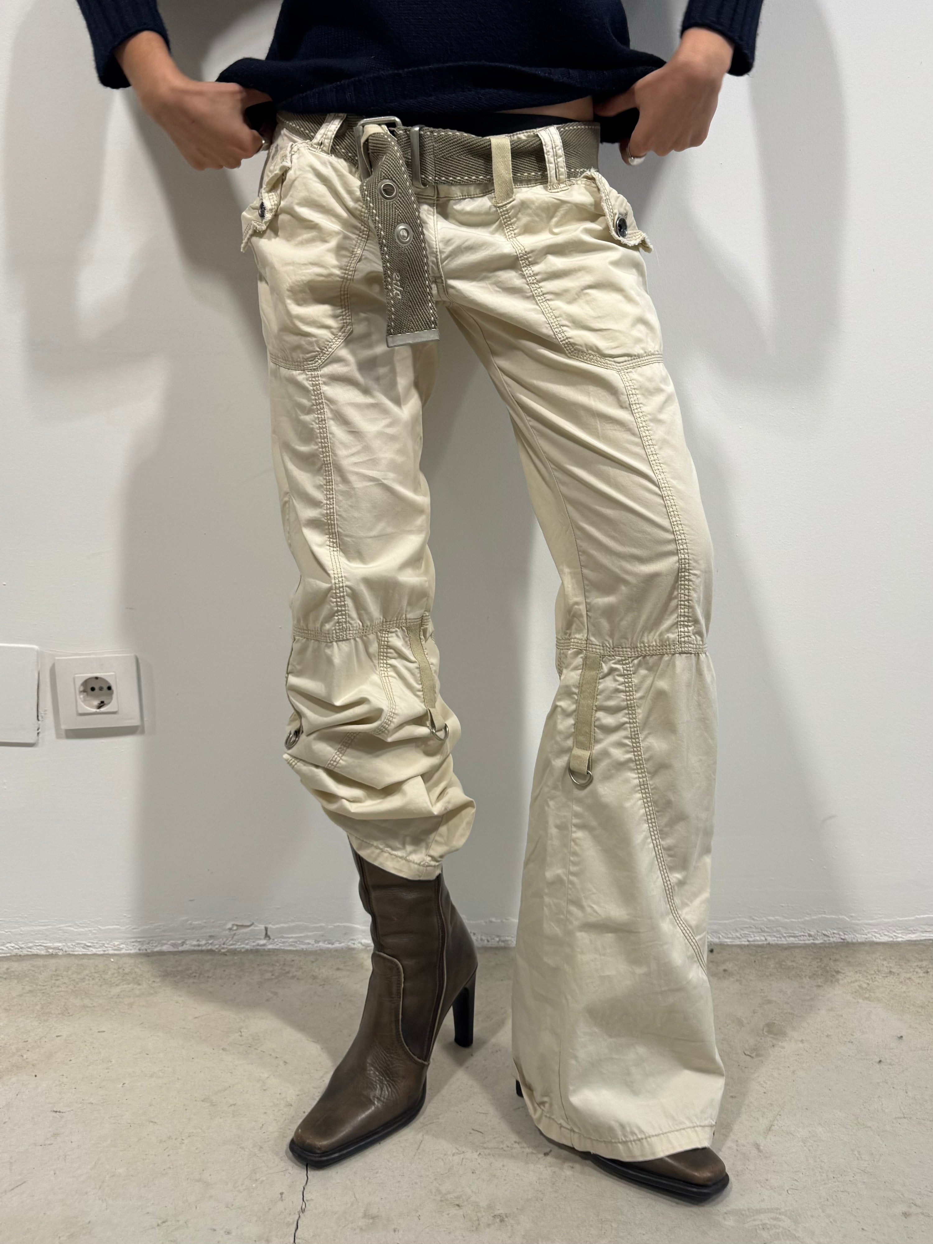 The fayette pants