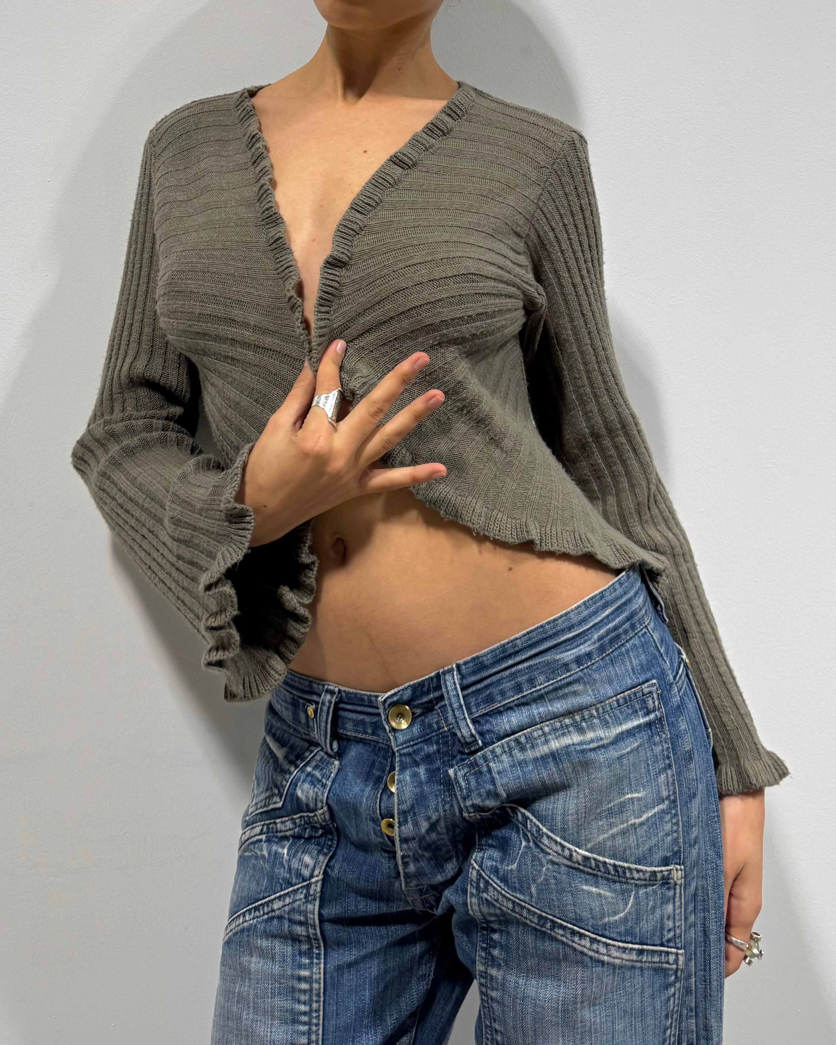 The nuria top