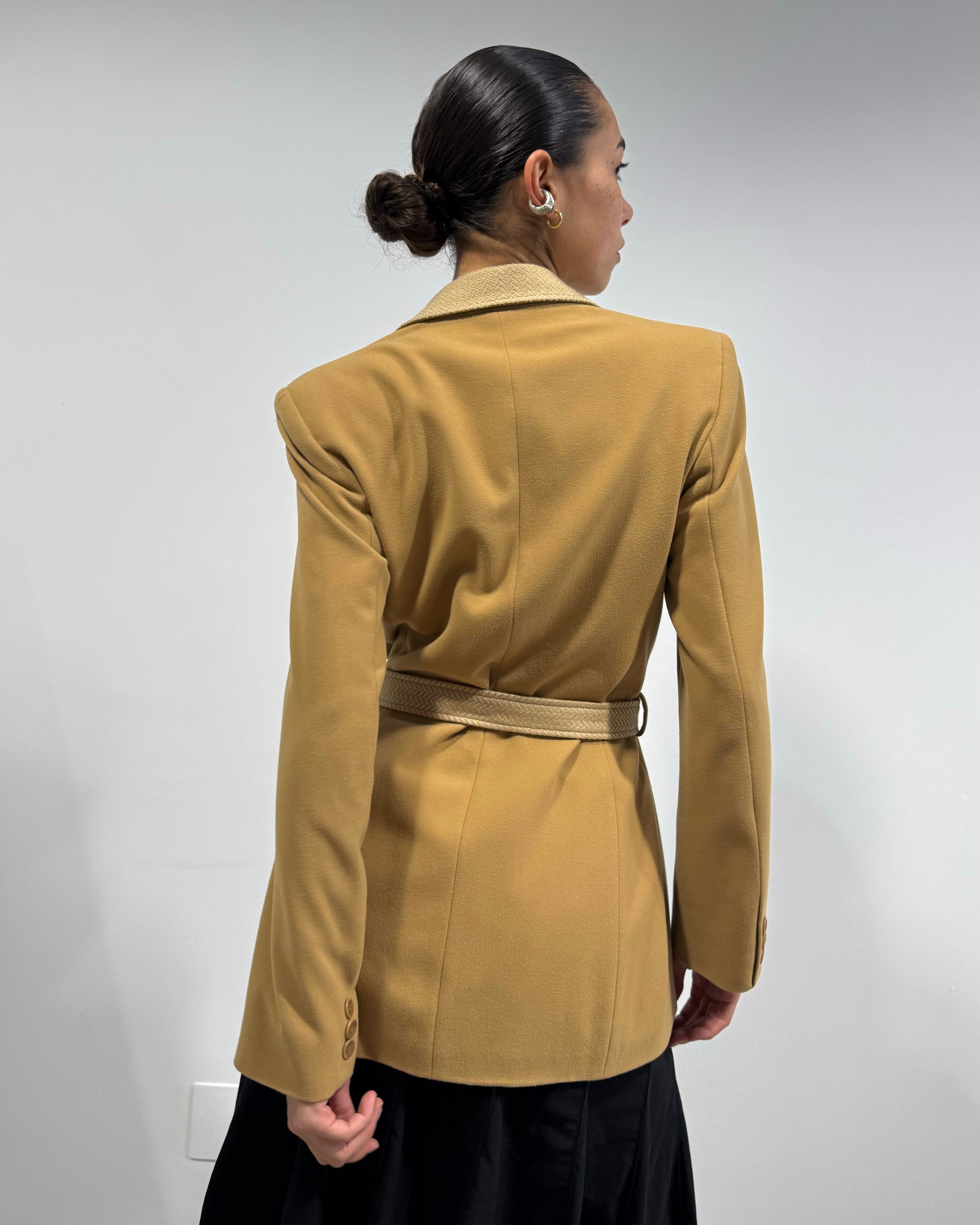 The amanda blazer